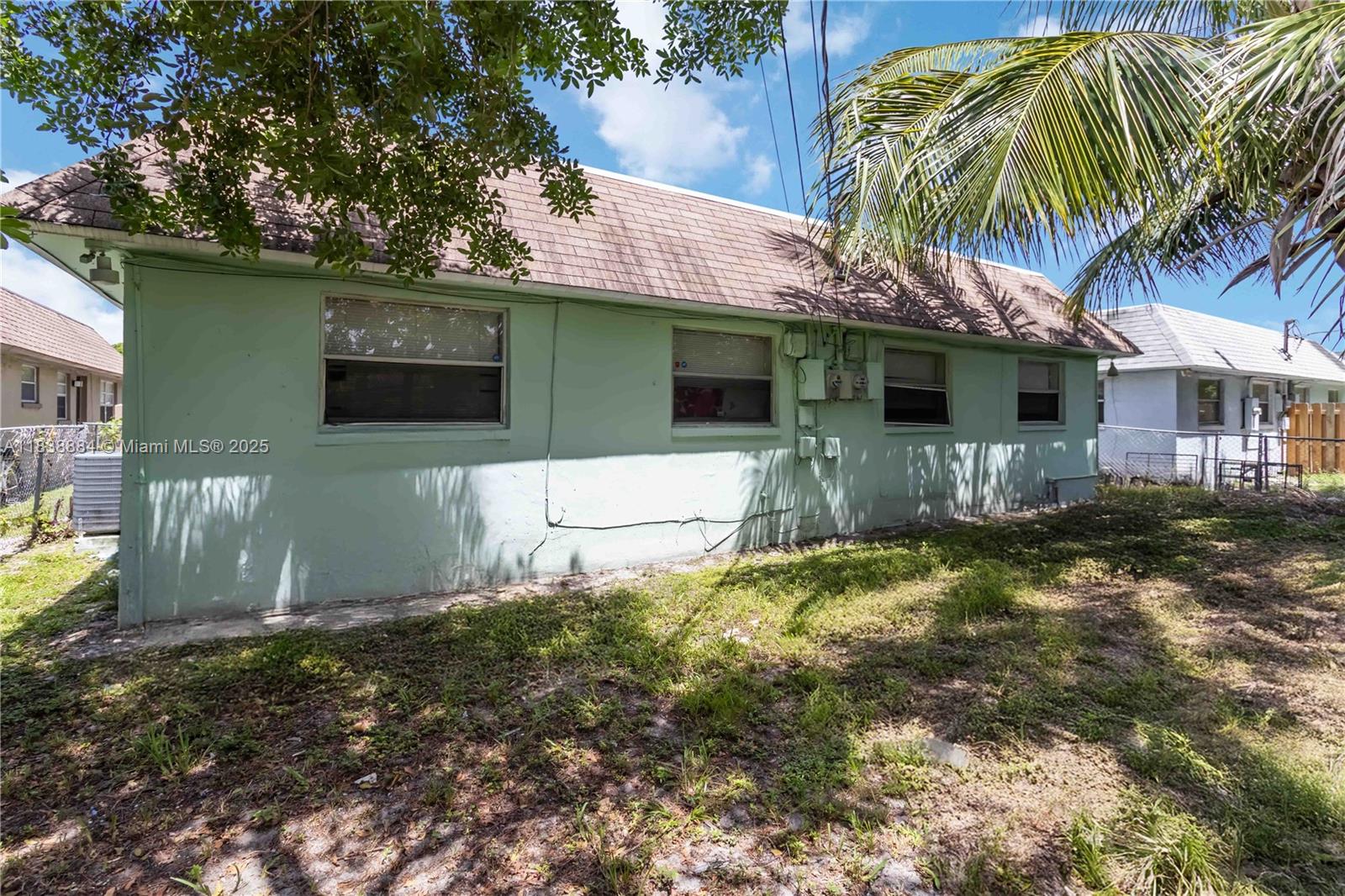 PROGRESSO - Residential Income