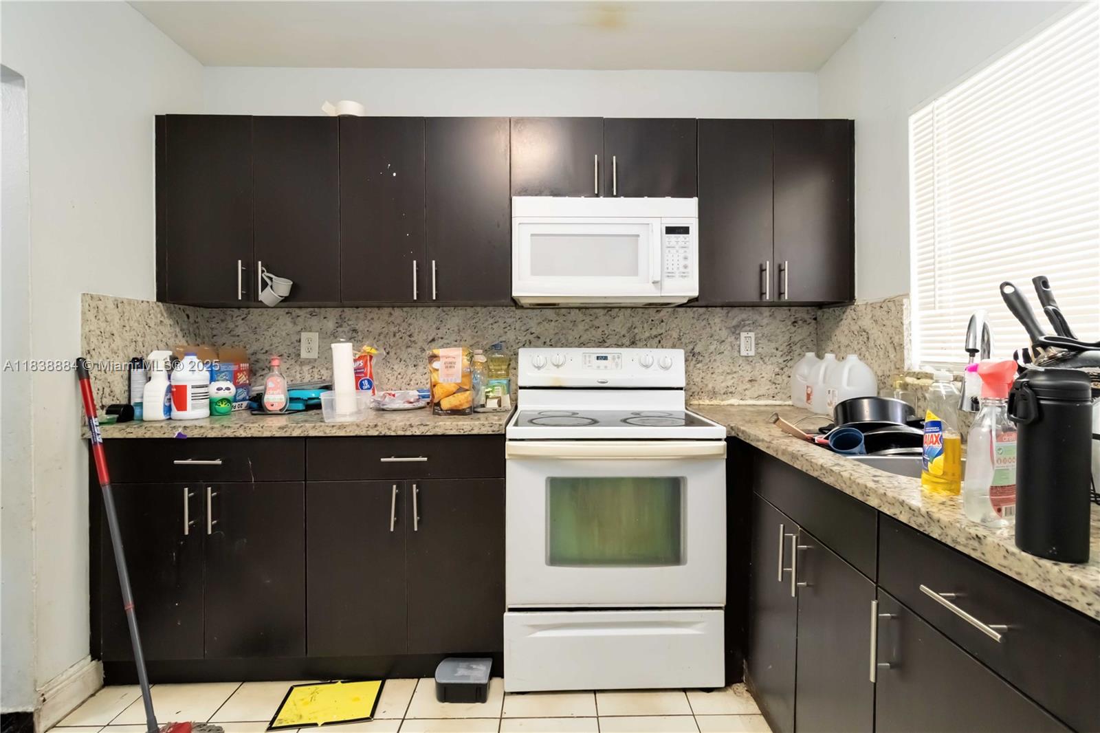 PROGRESSO - Residential Income