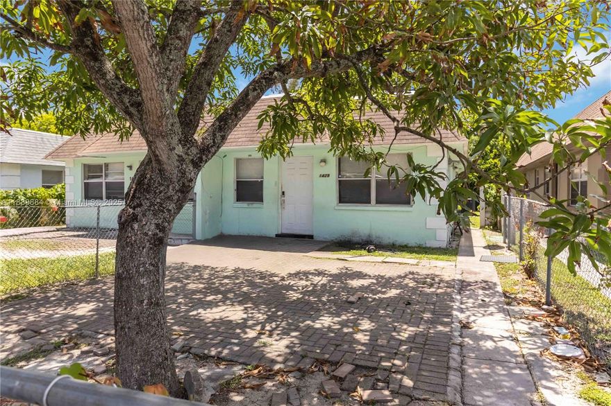 Investor Alert! Don’t miss this rare opportunity to acquire a fully leased, income-producing duplex in the heart of Fort Lauderdale. This well-maintained property features two spacious units, each offering 3 bedrooms and 1.5 bathrooms with updated kitchens and tile flooring throughout. Situated on a large lot with ample parking, this duplex is nestled in a high-demand rental area just minutes from downtown Fort Lauderdale, Las Olas Blvd, and the beaches. A consistent rental history with long-term tenants in place and strong market rents offers excellent cash flow potential from day one.