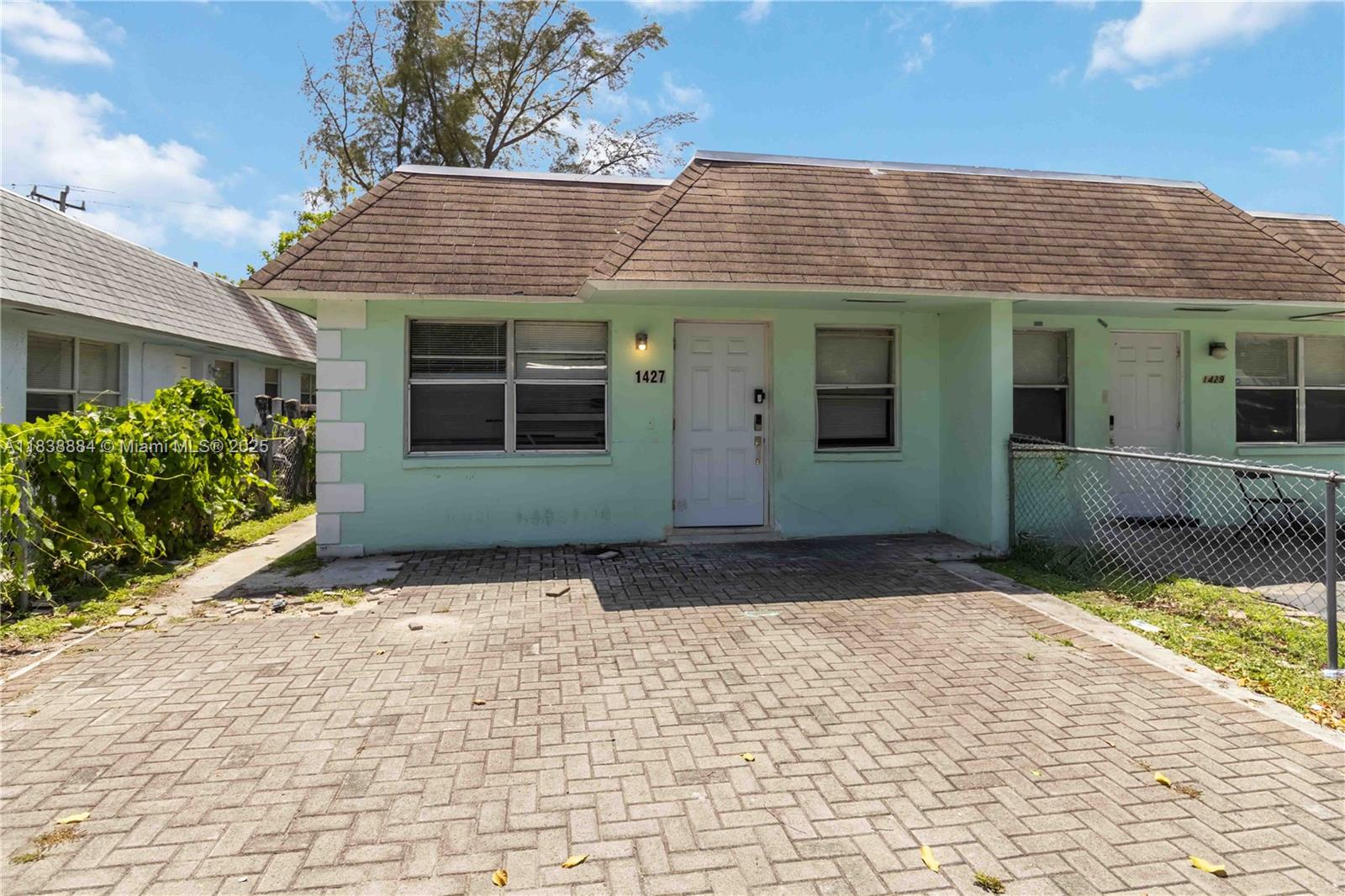 PROGRESSO - Residential Income