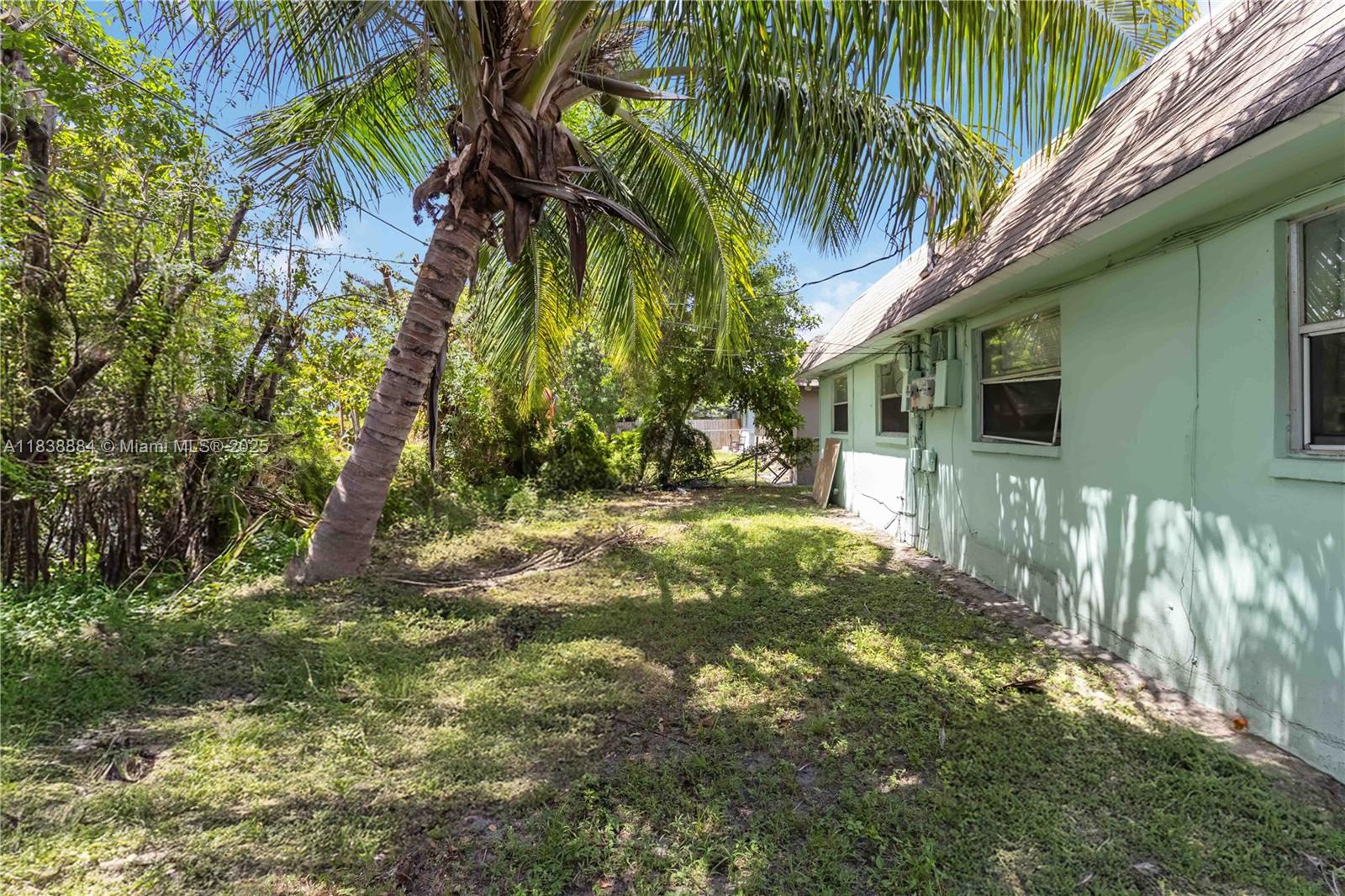 PROGRESSO - Residential Income