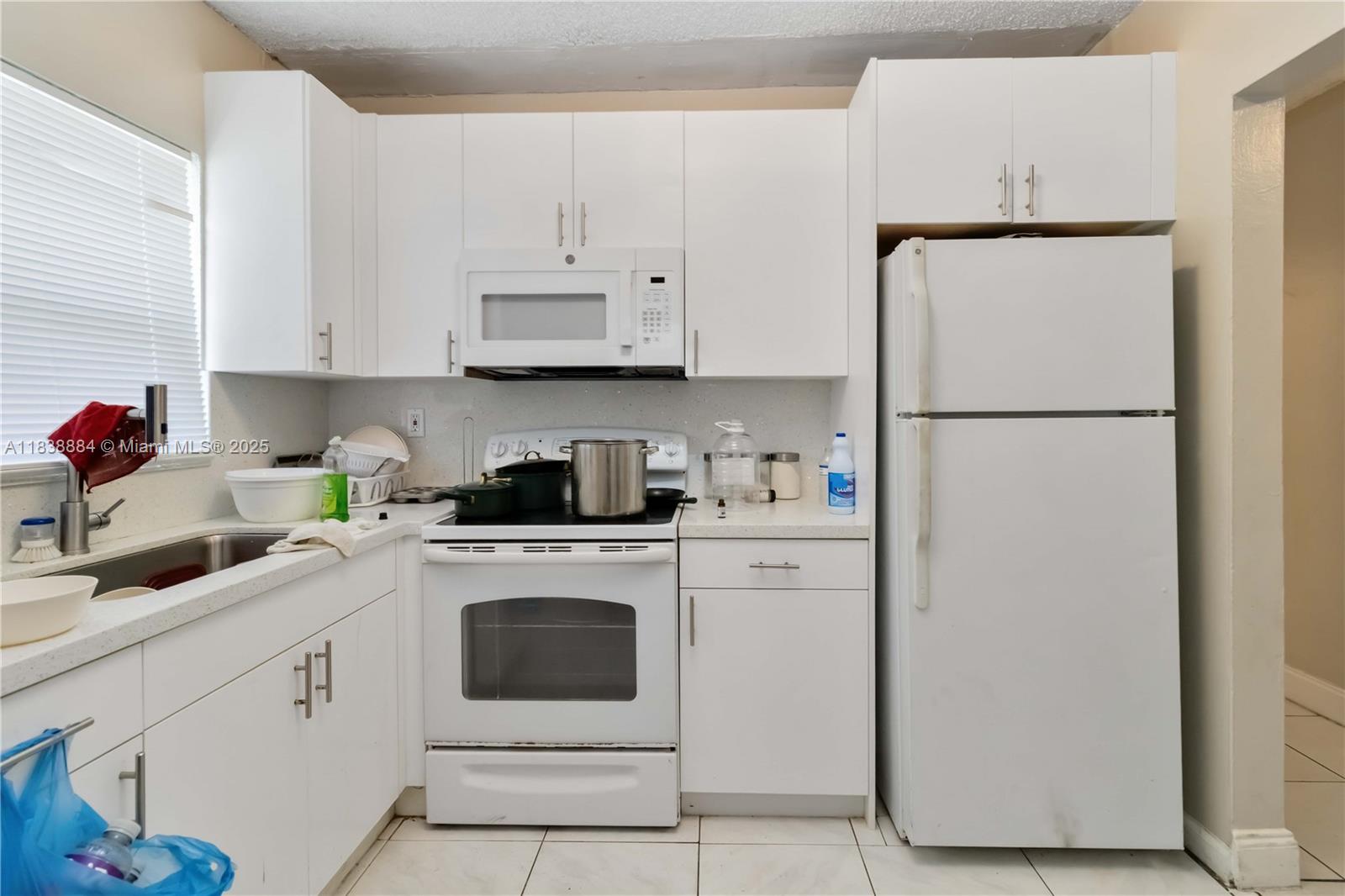 PROGRESSO - Residential Income