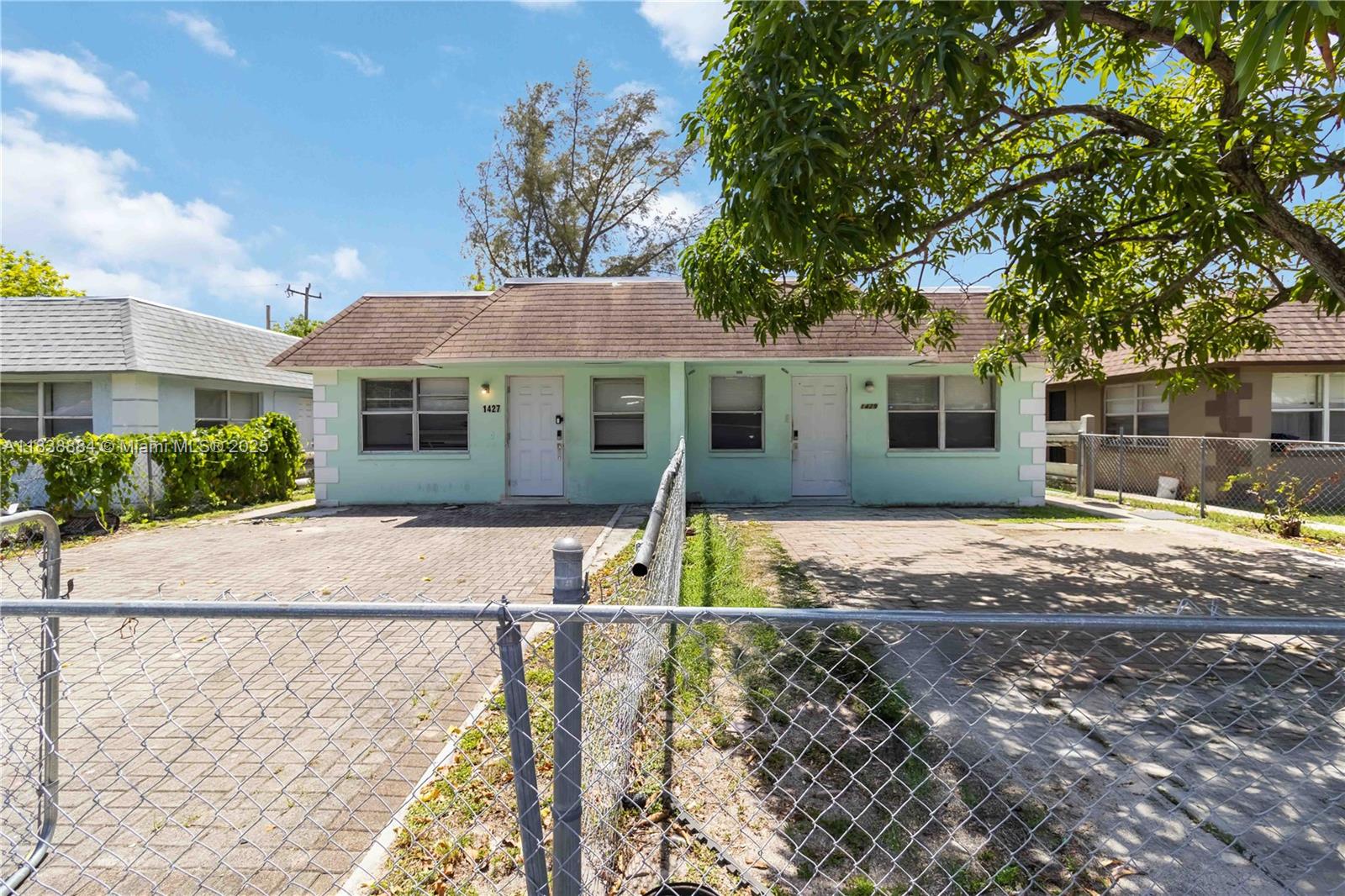 PROGRESSO - Residential Income