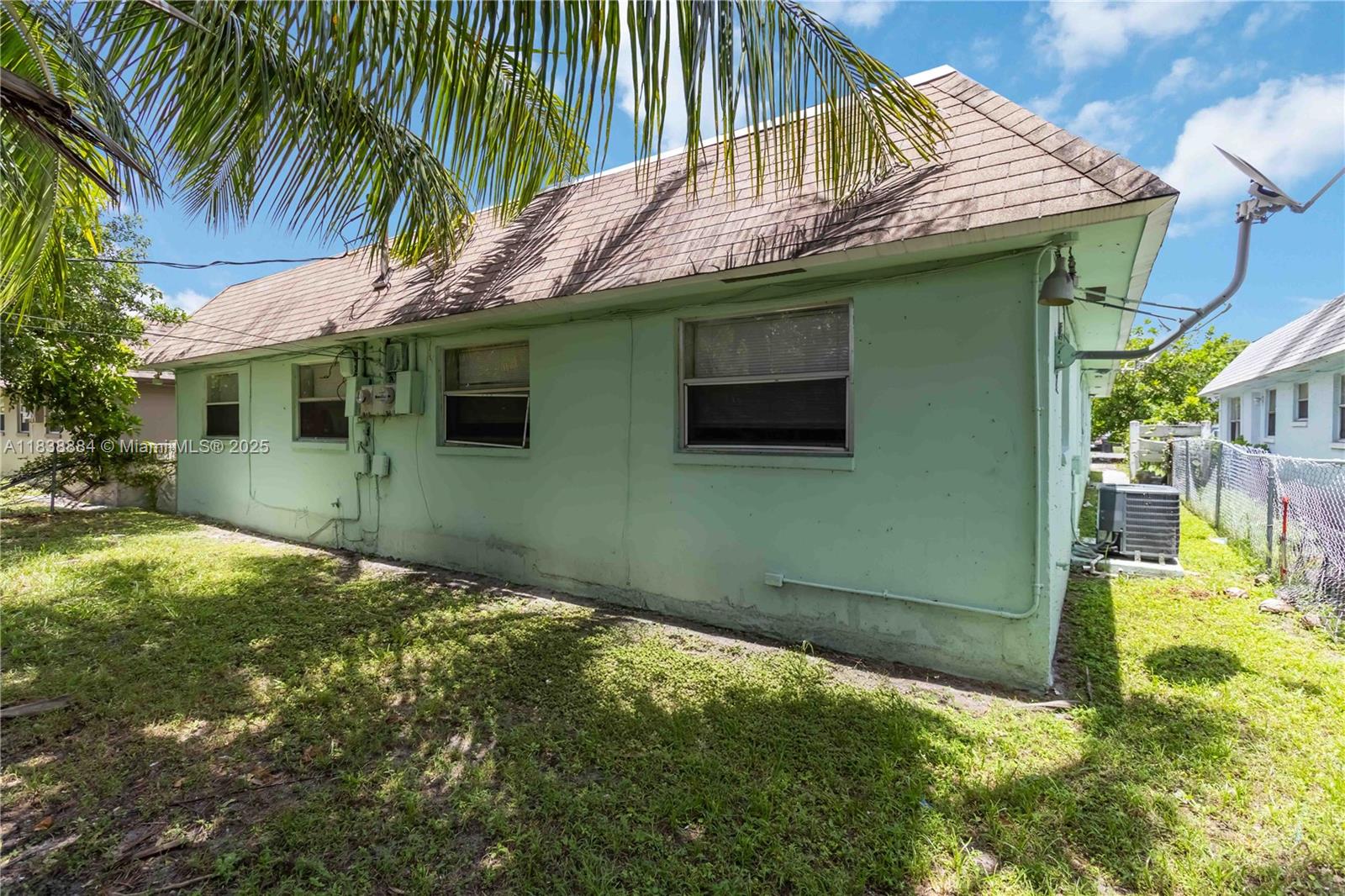 PROGRESSO - Residential Income