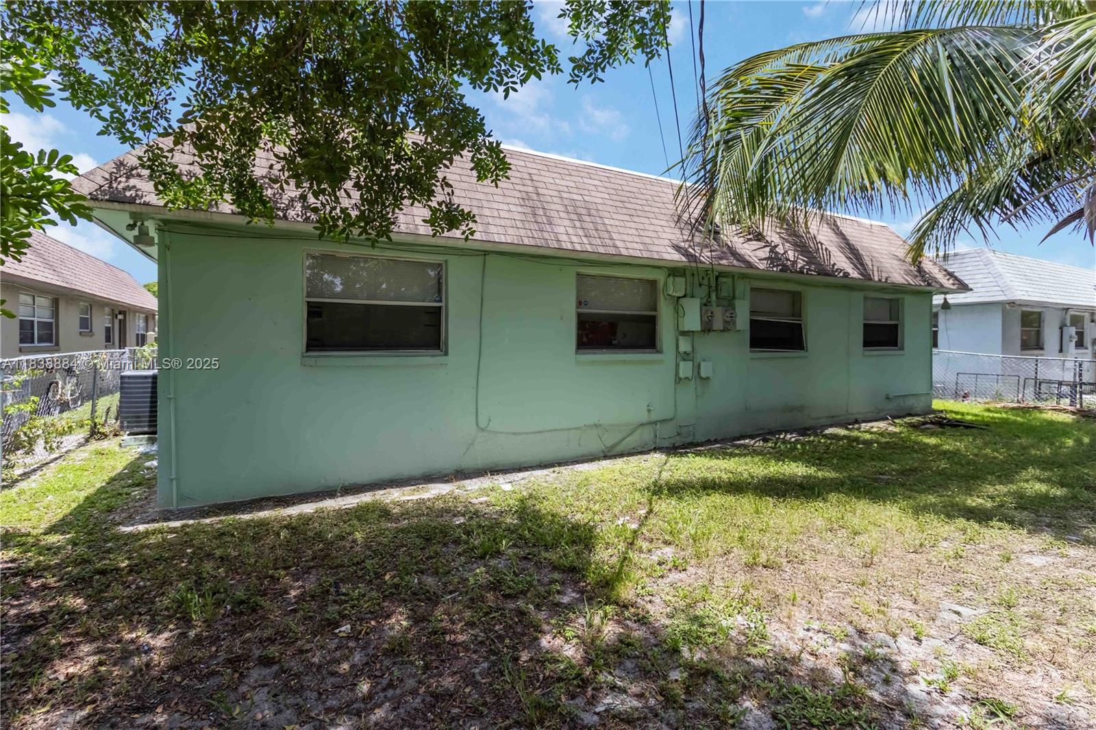 PROGRESSO - Residential Income