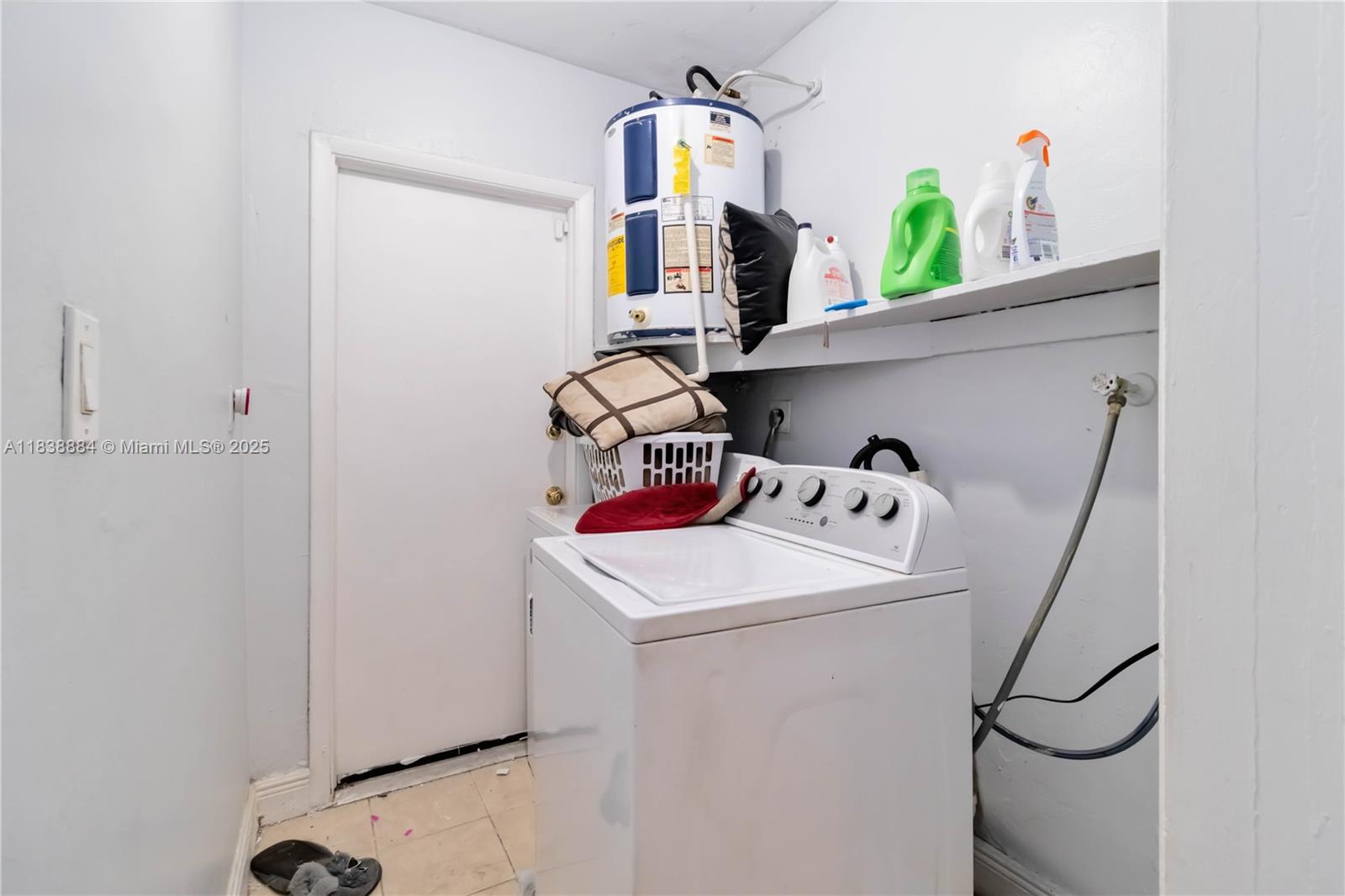 PROGRESSO - Residential Income