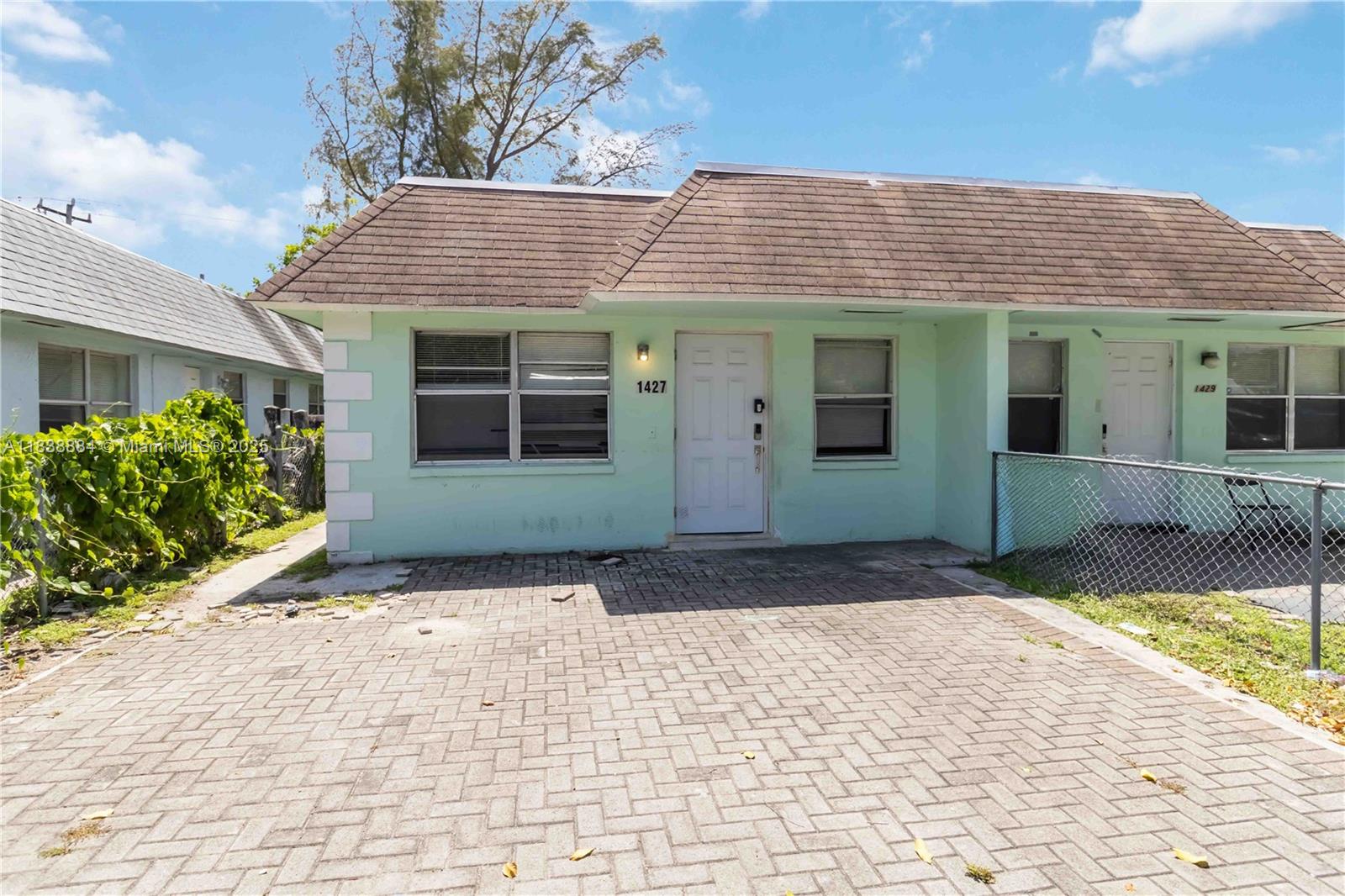 PROGRESSO - Residential Income