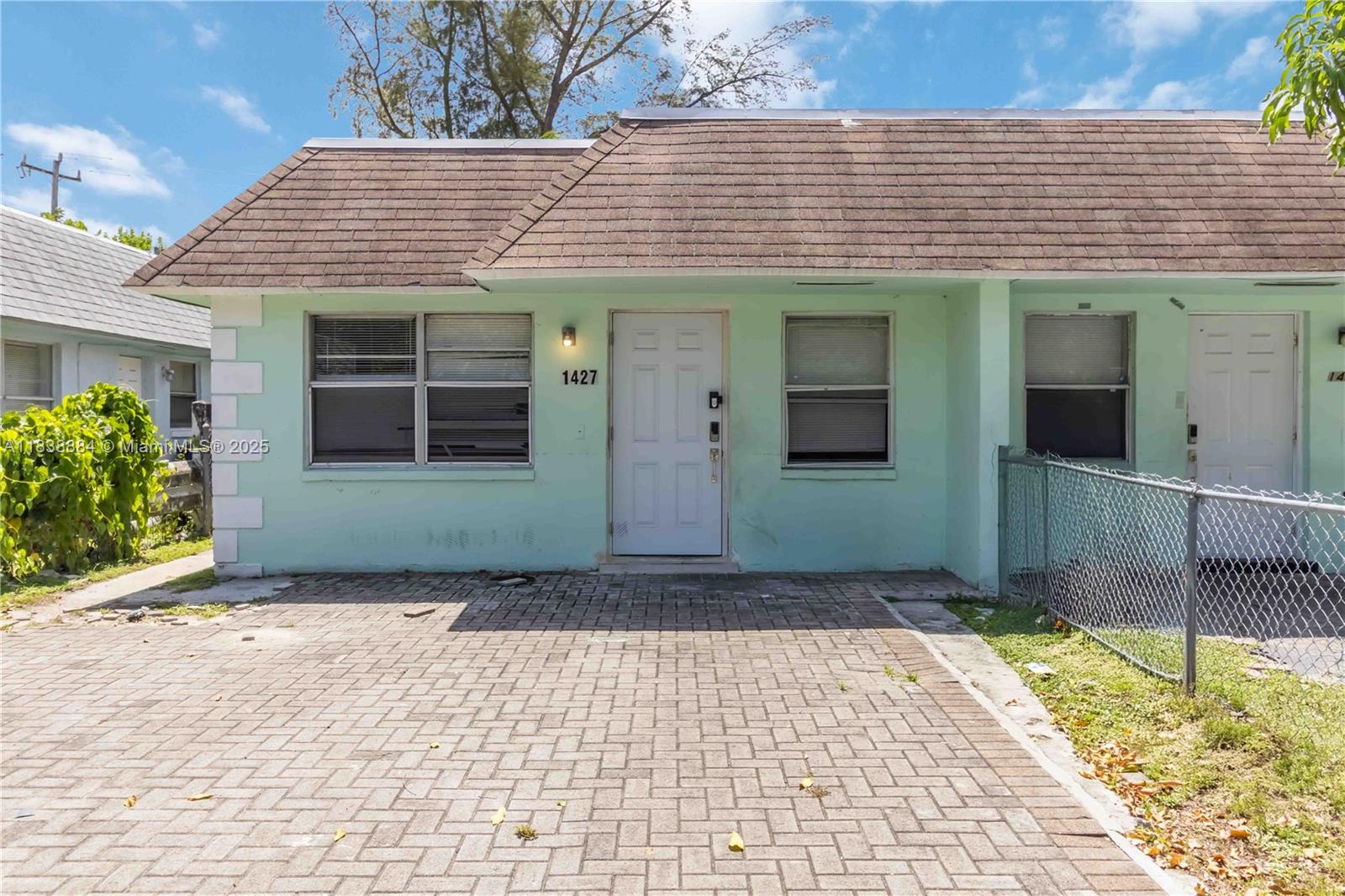 PROGRESSO - Residential Income