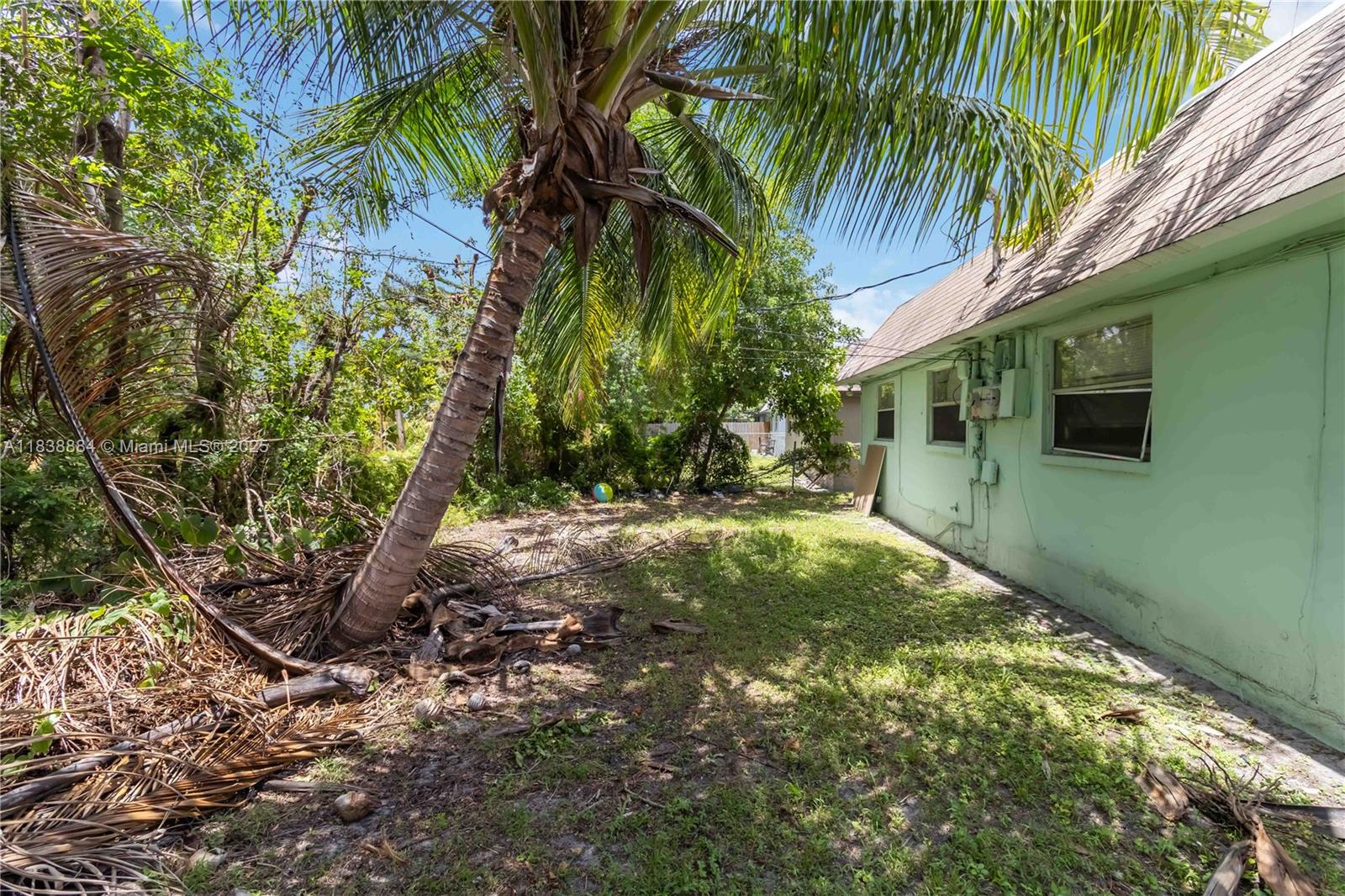 PROGRESSO - Residential Income