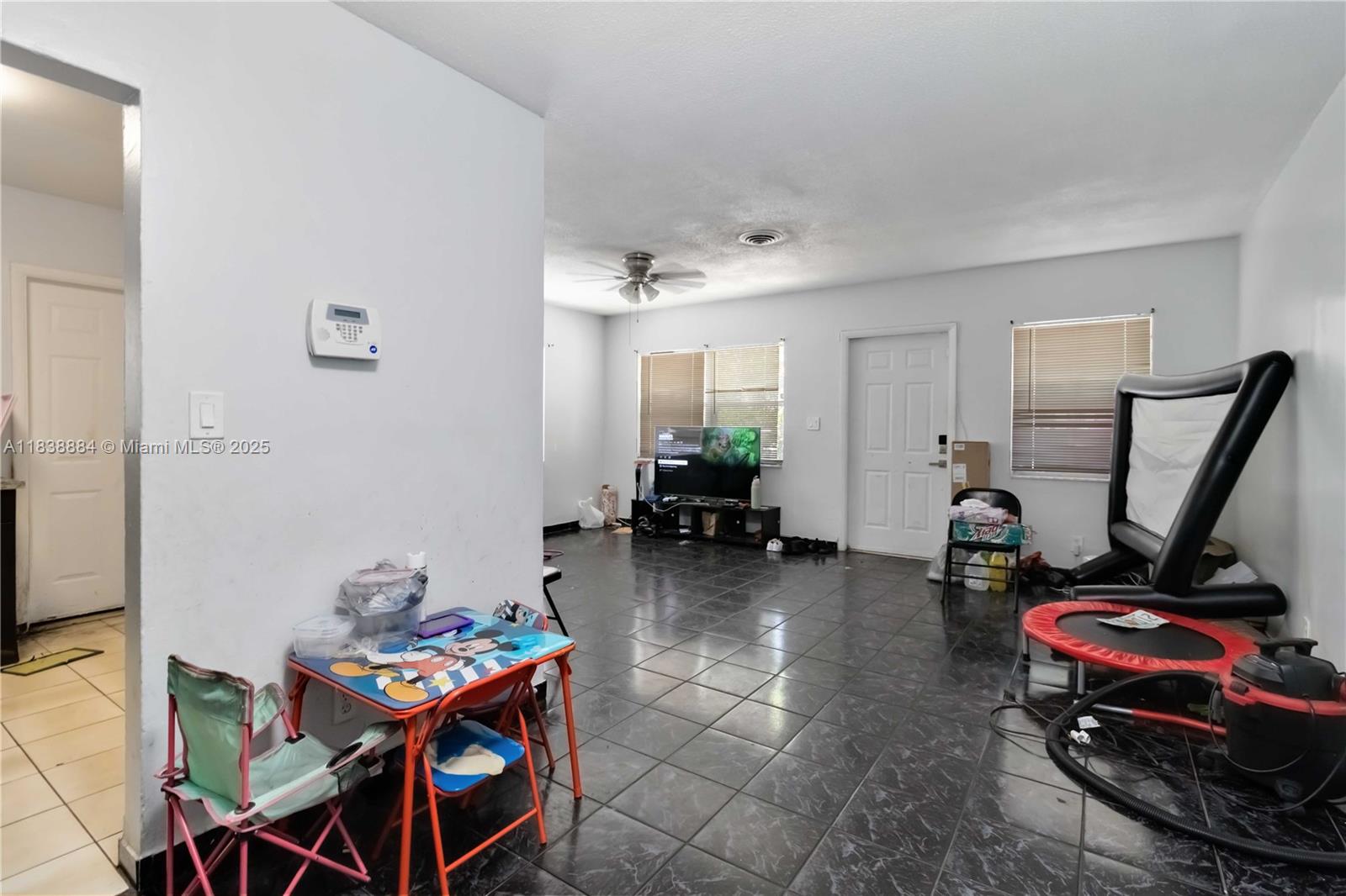 PROGRESSO - Residential Income