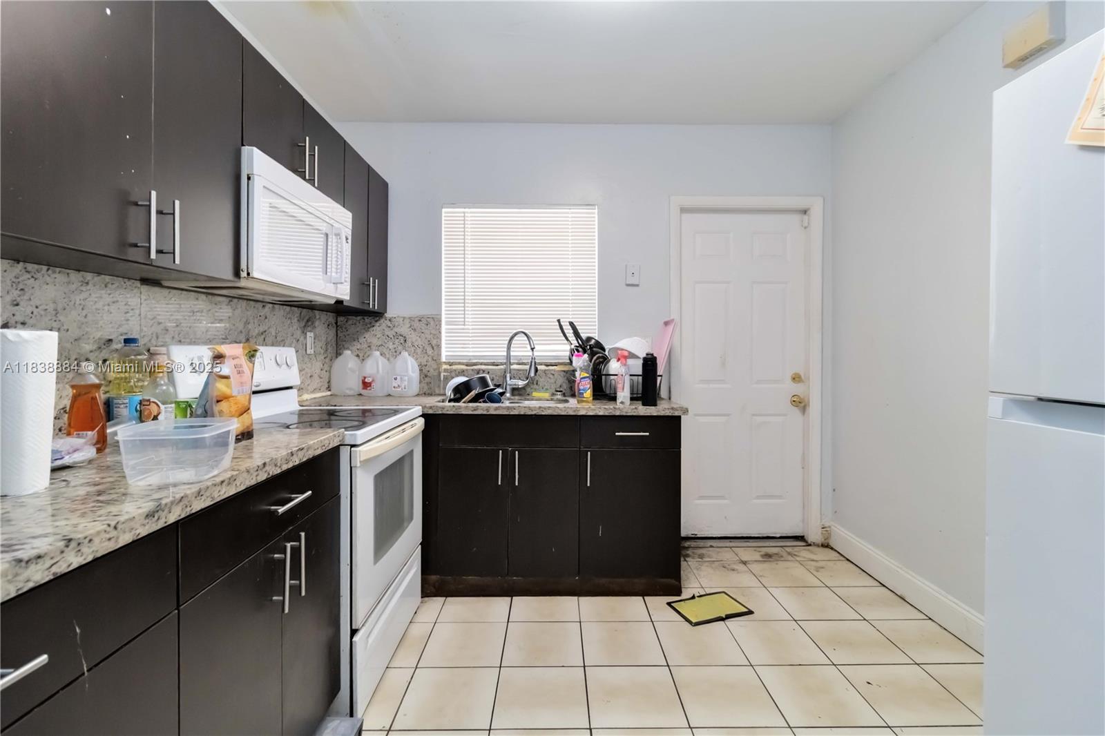 PROGRESSO - Residential Income