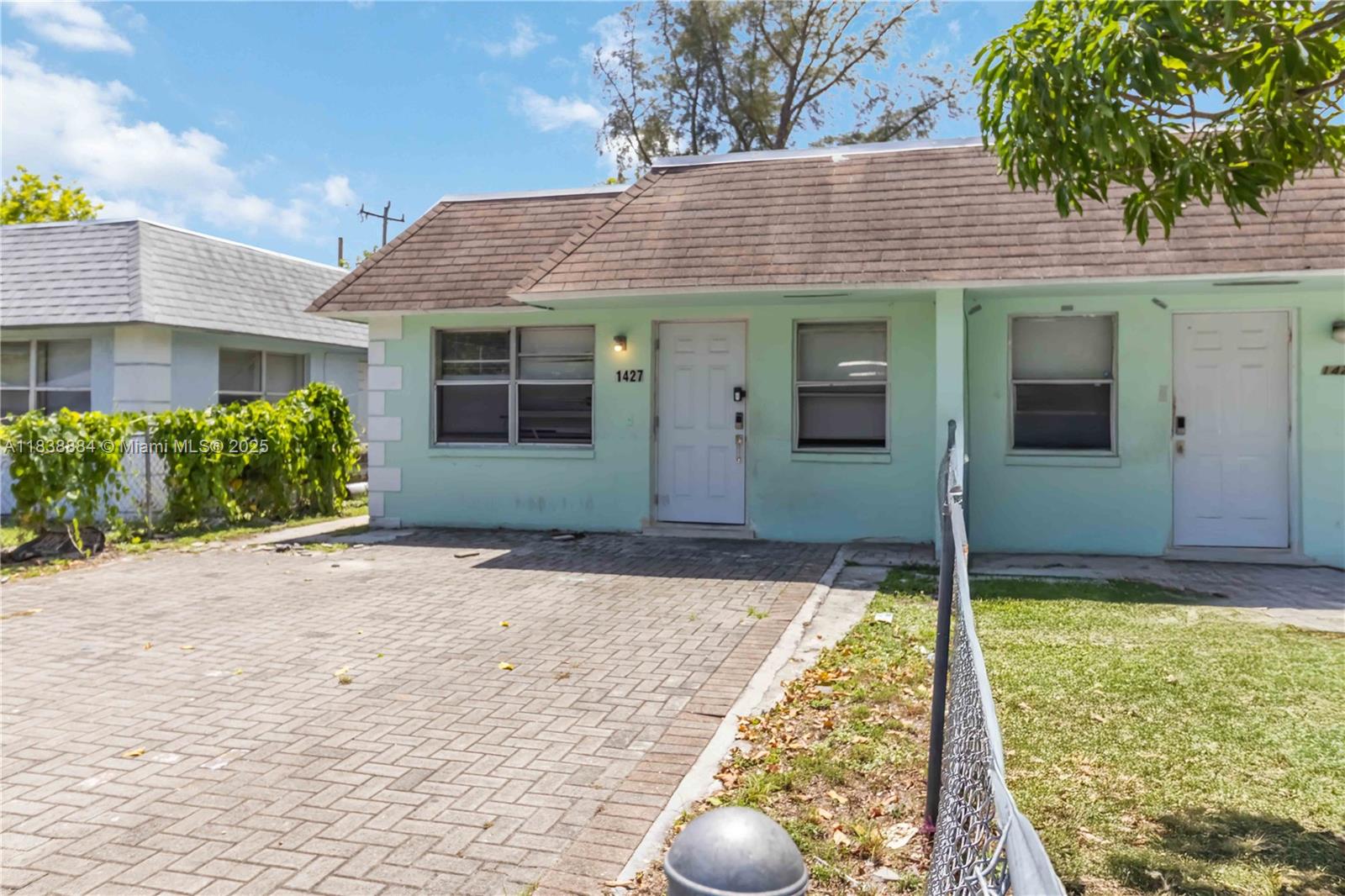 PROGRESSO - Residential Income