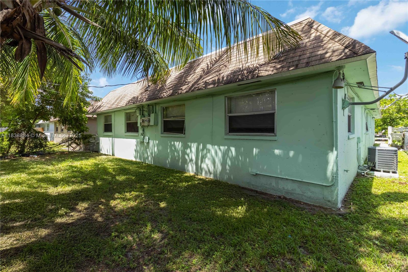 PROGRESSO - Residential Income