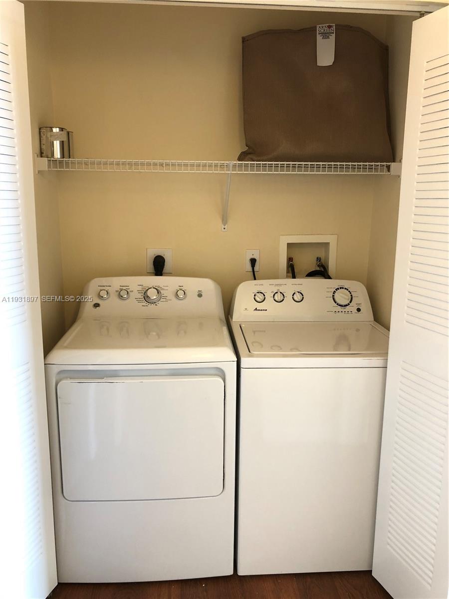 REGENT PARK CONDO - Residential Lease