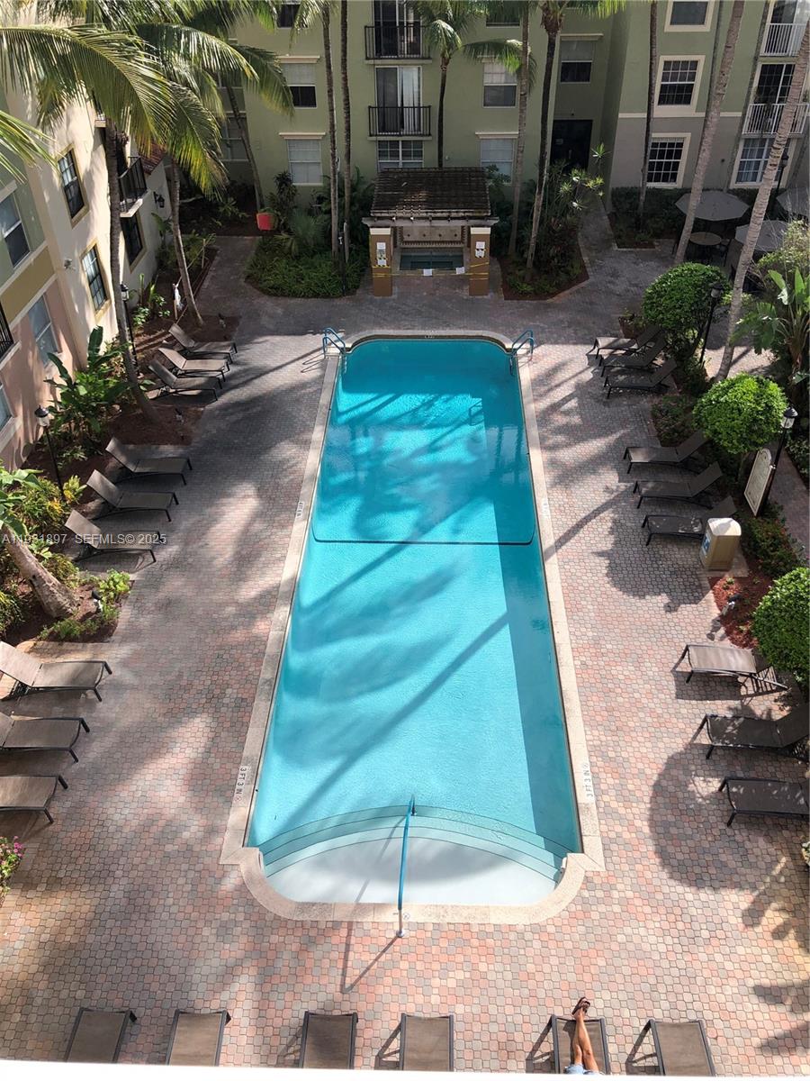 REGENT PARK CONDO - Residential Lease