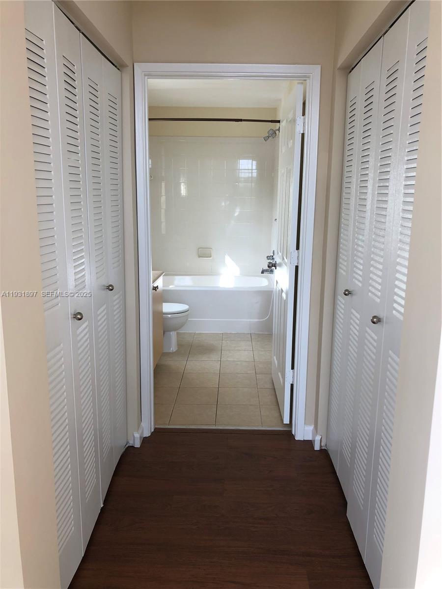 REGENT PARK CONDO - Residential Lease