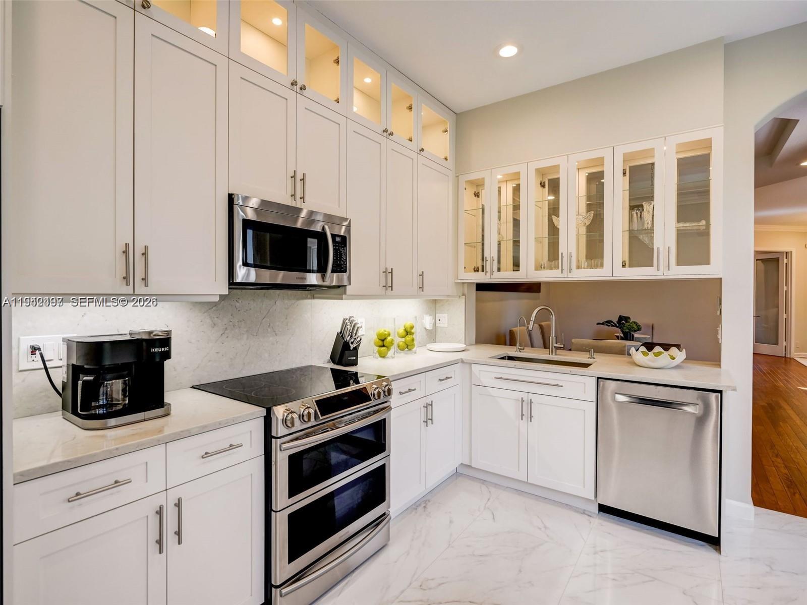 THREE ISLANDS 3RD SECTION - Residential