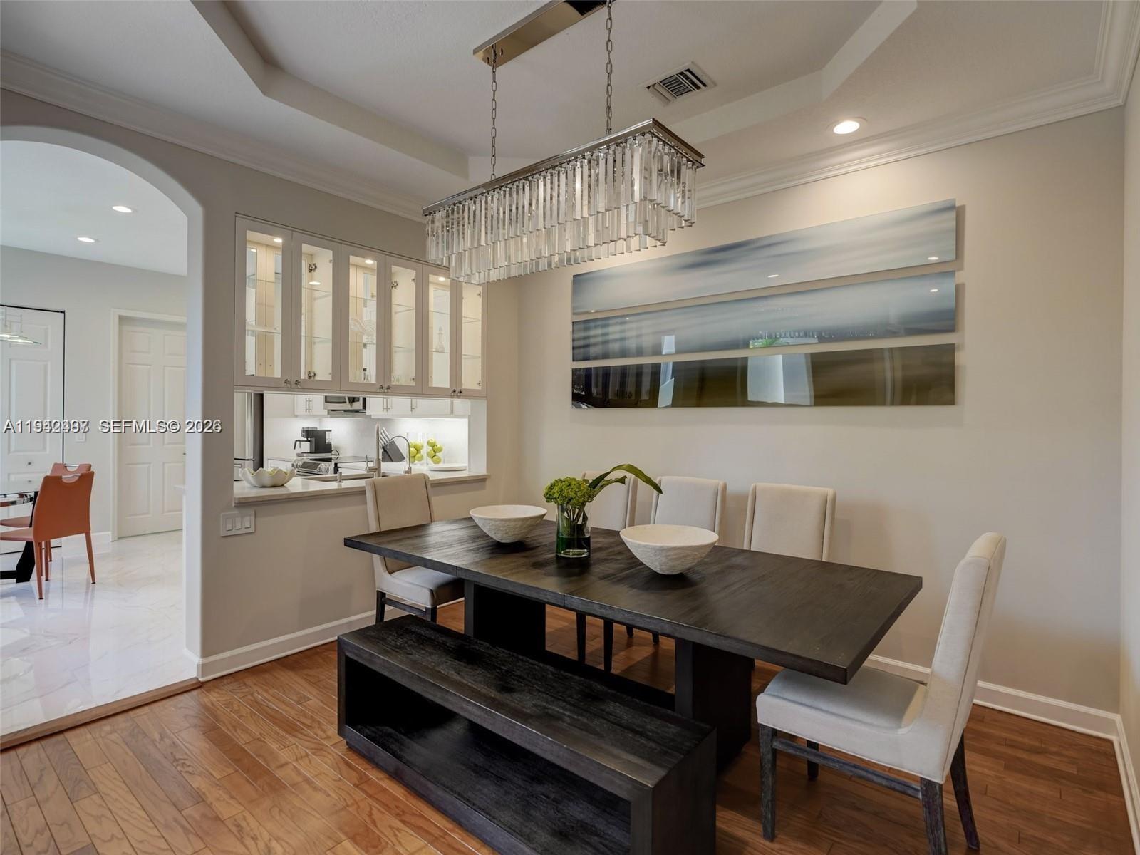 THREE ISLANDS 3RD SECTION - Residential