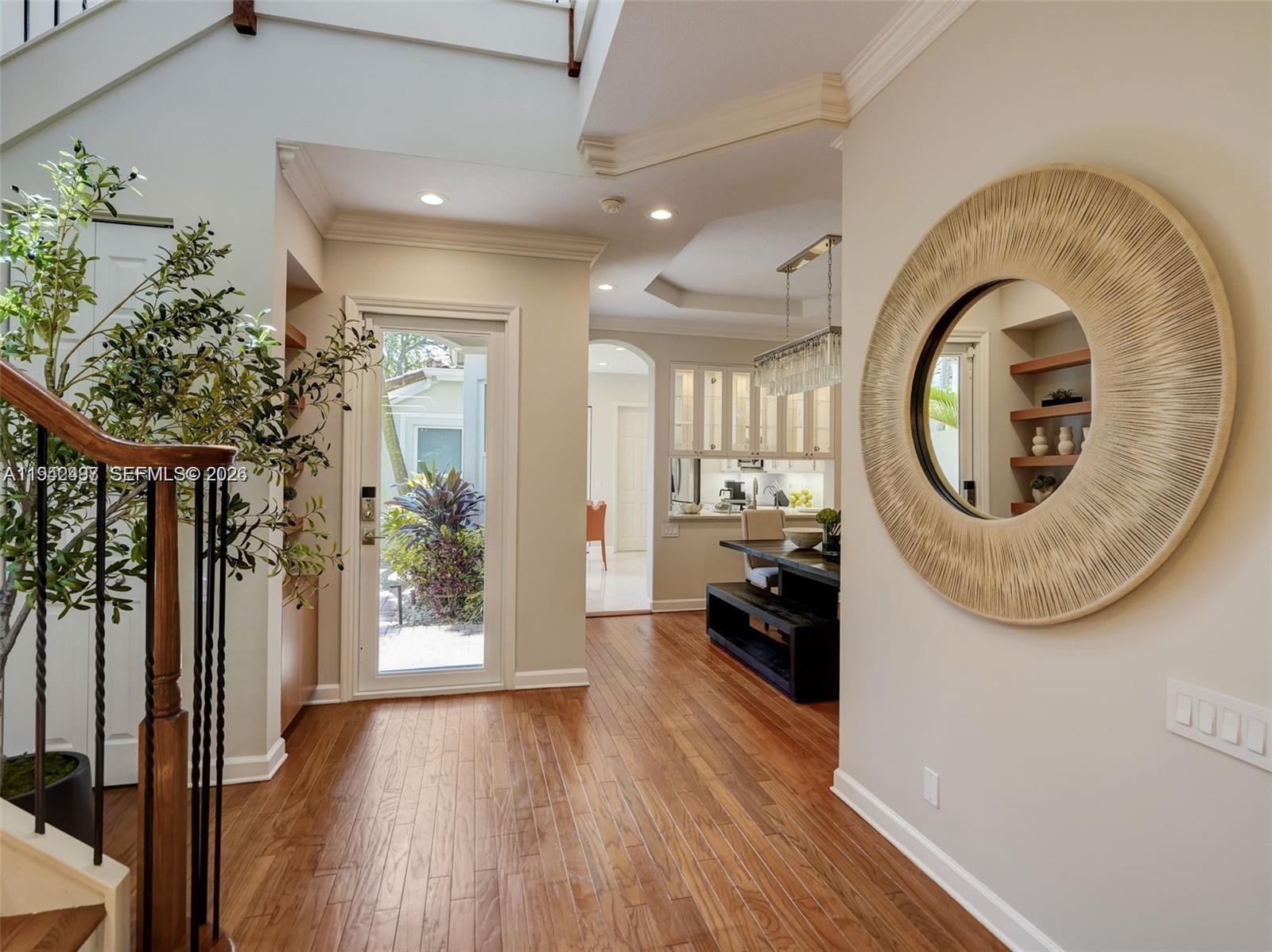 THREE ISLANDS 3RD SECTION - Residential