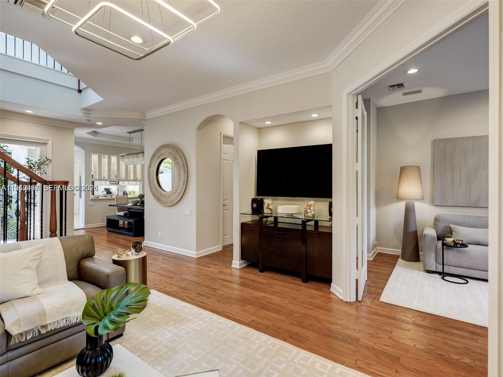 THREE ISLANDS 3RD SECTION - Residential