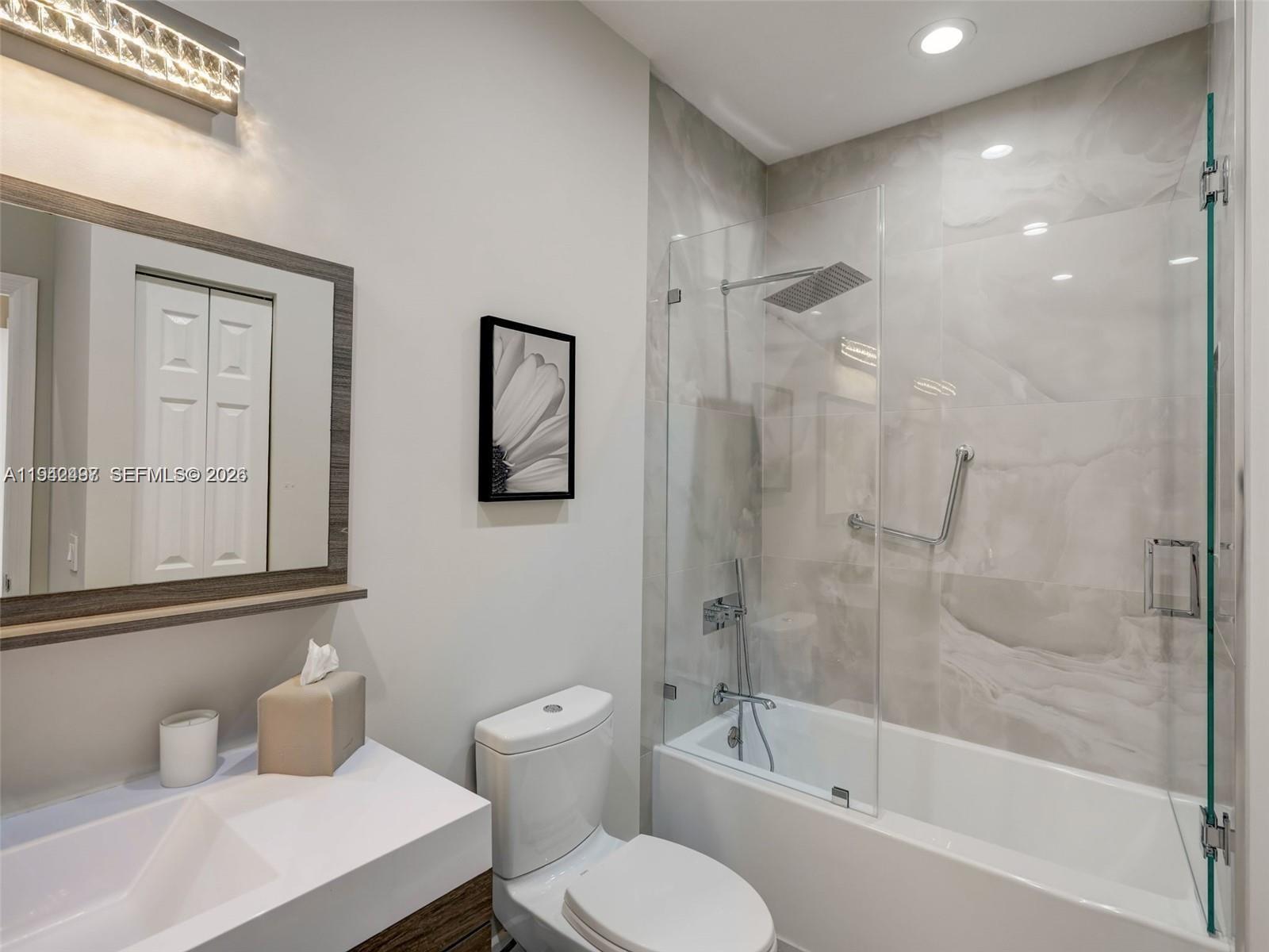 THREE ISLANDS 3RD SECTION - Residential