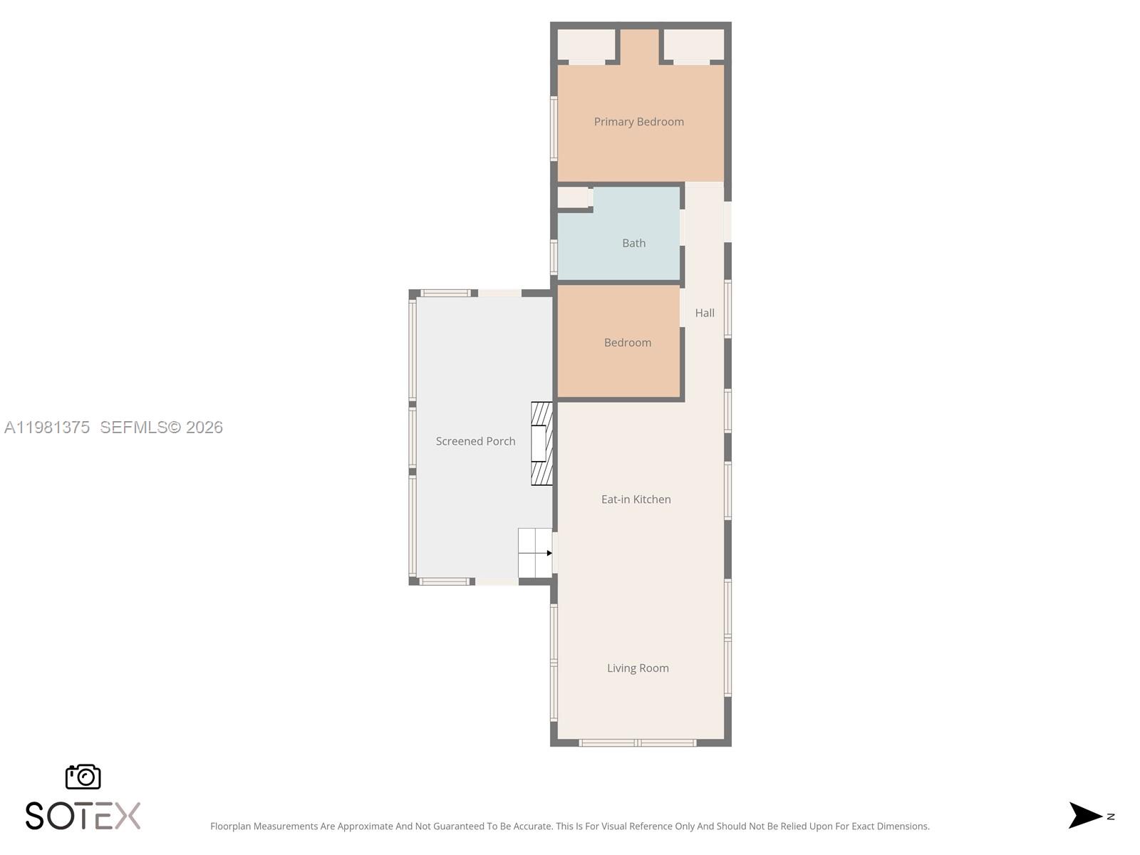 WOODBRIDGE MOBILE VILLAGE - Residential