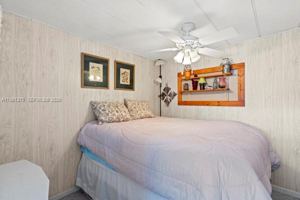 WOODBRIDGE MOBILE VILLAGE - Residential