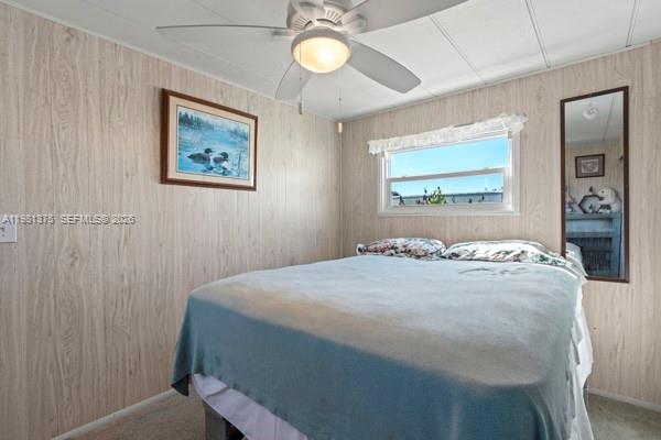 WOODBRIDGE MOBILE VILLAGE - Residential