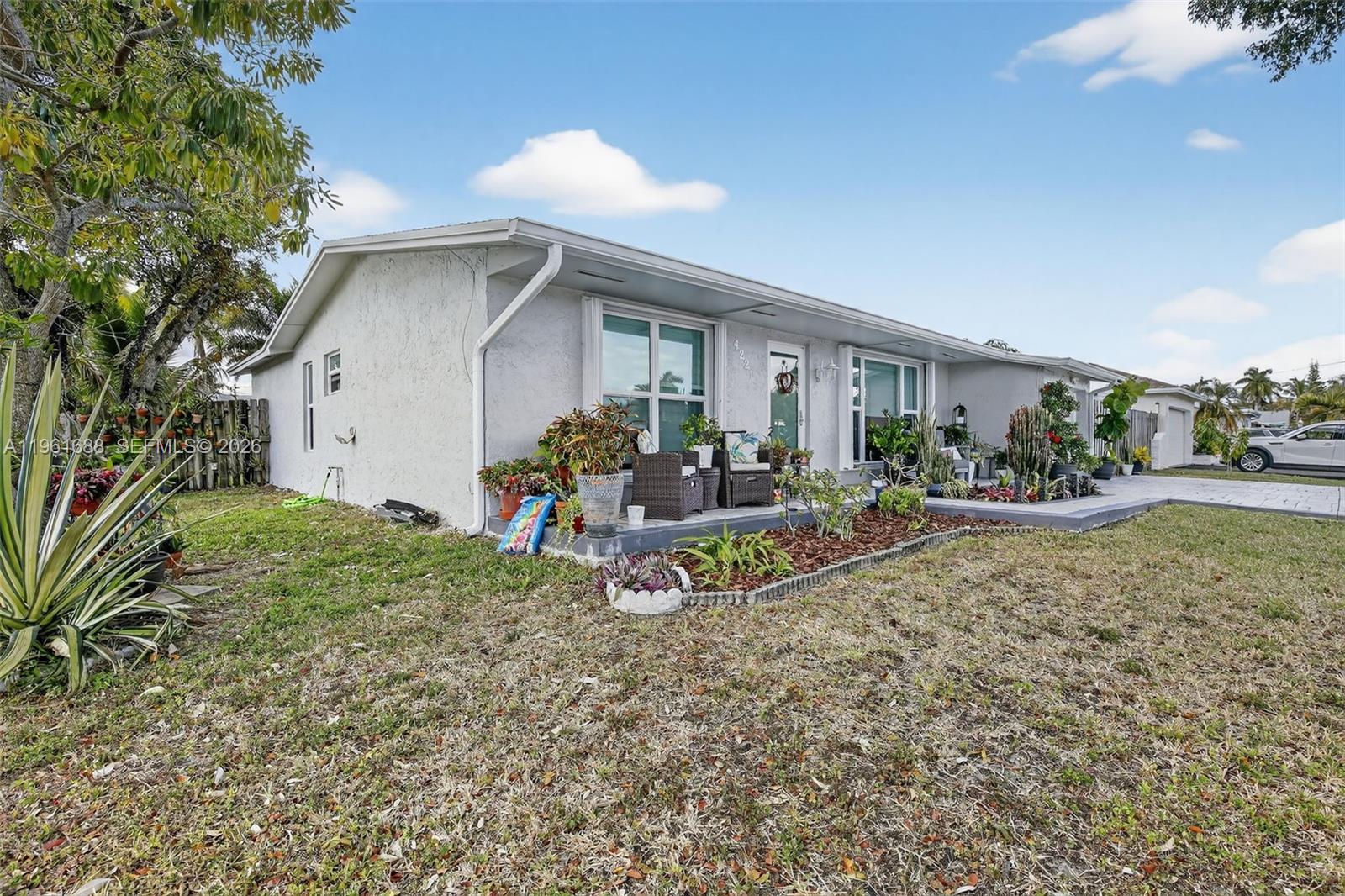 SUNRISE GOLF VLG SEC 24 - Residential