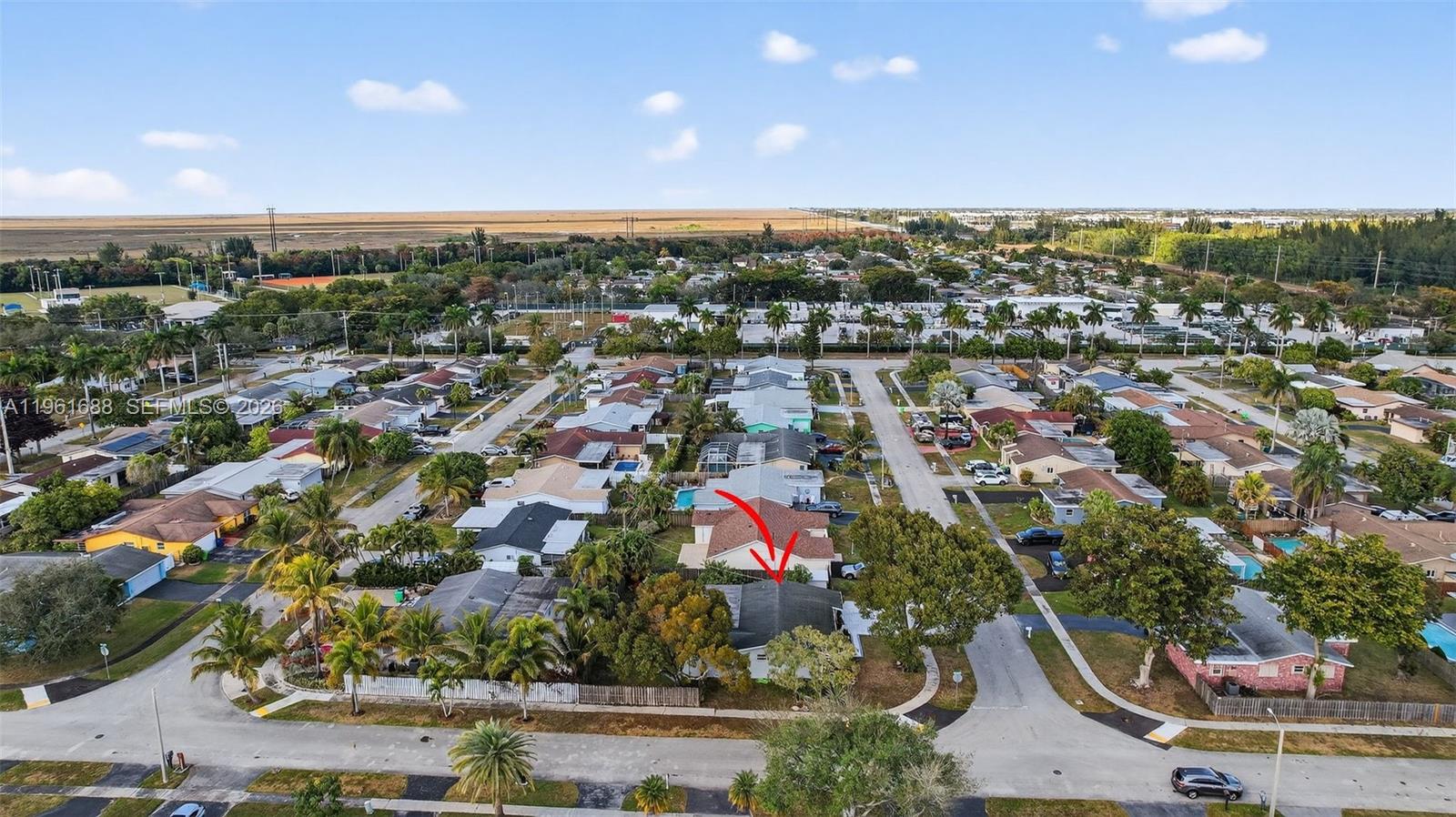 SUNRISE GOLF VLG SEC 24 - Residential