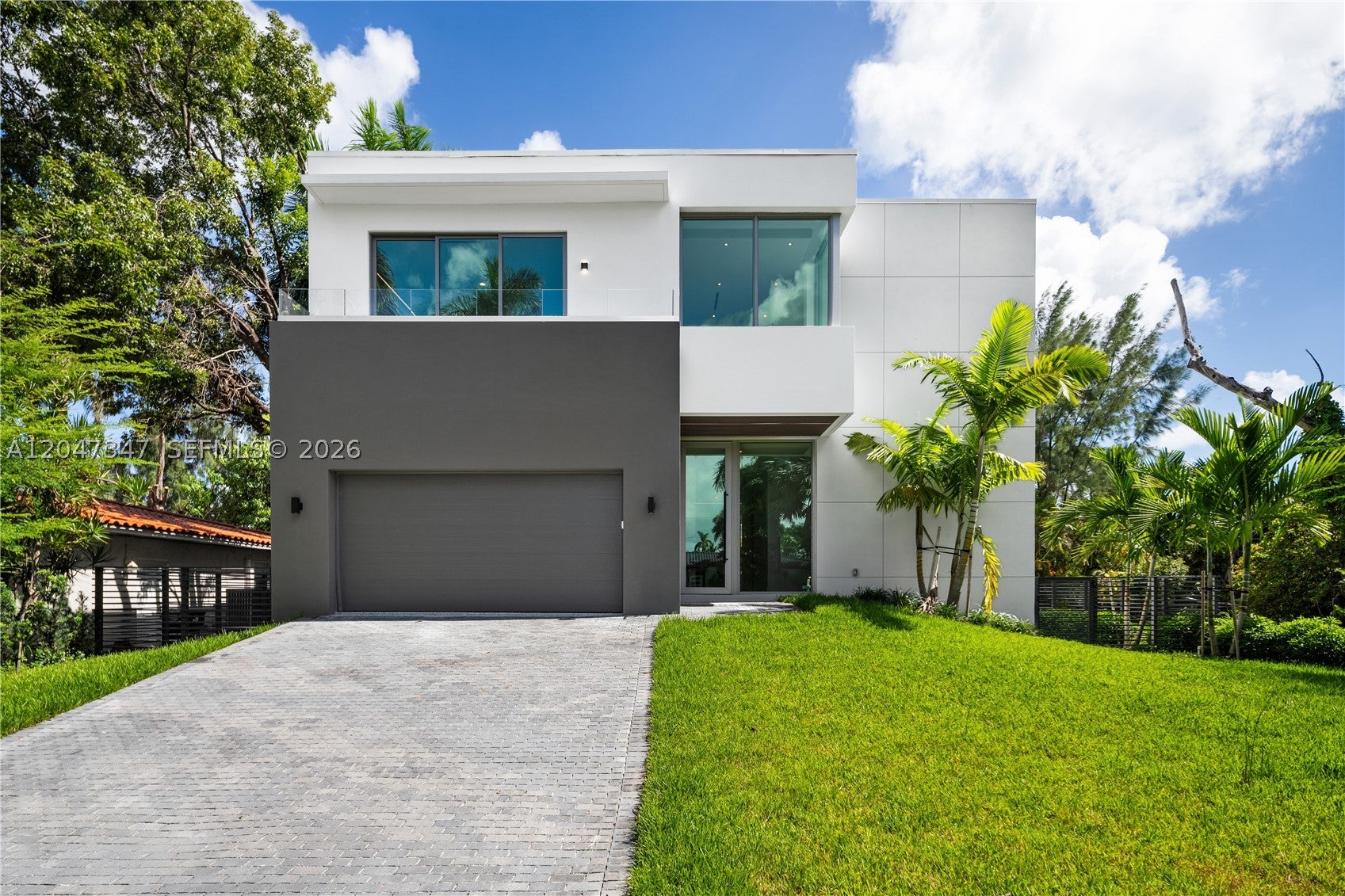 7701 Coquina Drive