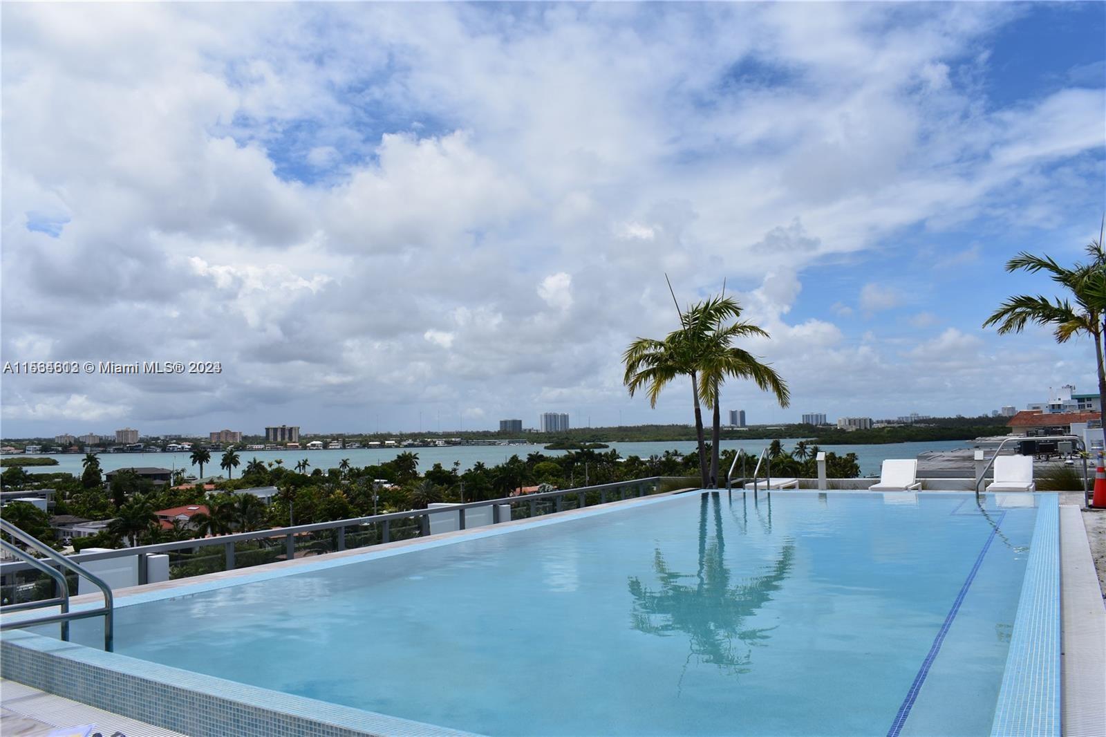 Property for Sale at 9940 W Bay Harbor Dr 4A-S, Bay Harbor Islands, Miami-Dade County, Florida - Bedrooms: 2 
Bathrooms: 2  - $975,000