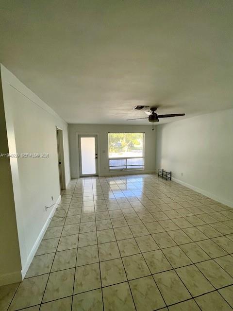 CORAL RIDGE ISLES - Residential Lease