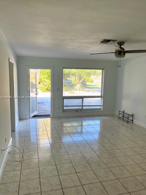 CORAL RIDGE ISLES - Residential Lease