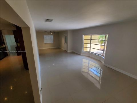 A home in Pembroke Pines