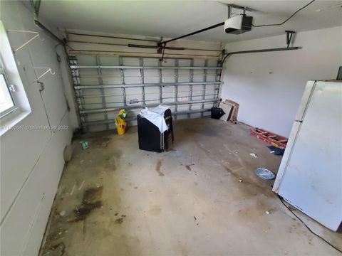 A home in Pembroke Pines