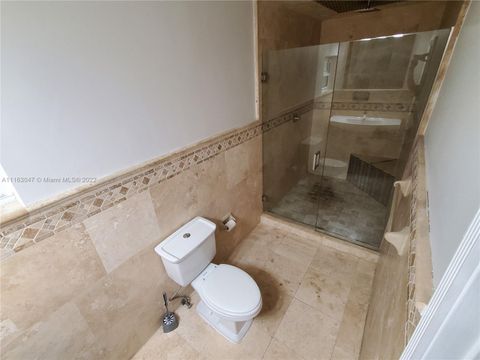 A home in Pembroke Pines