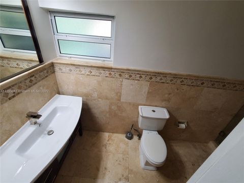 A home in Pembroke Pines