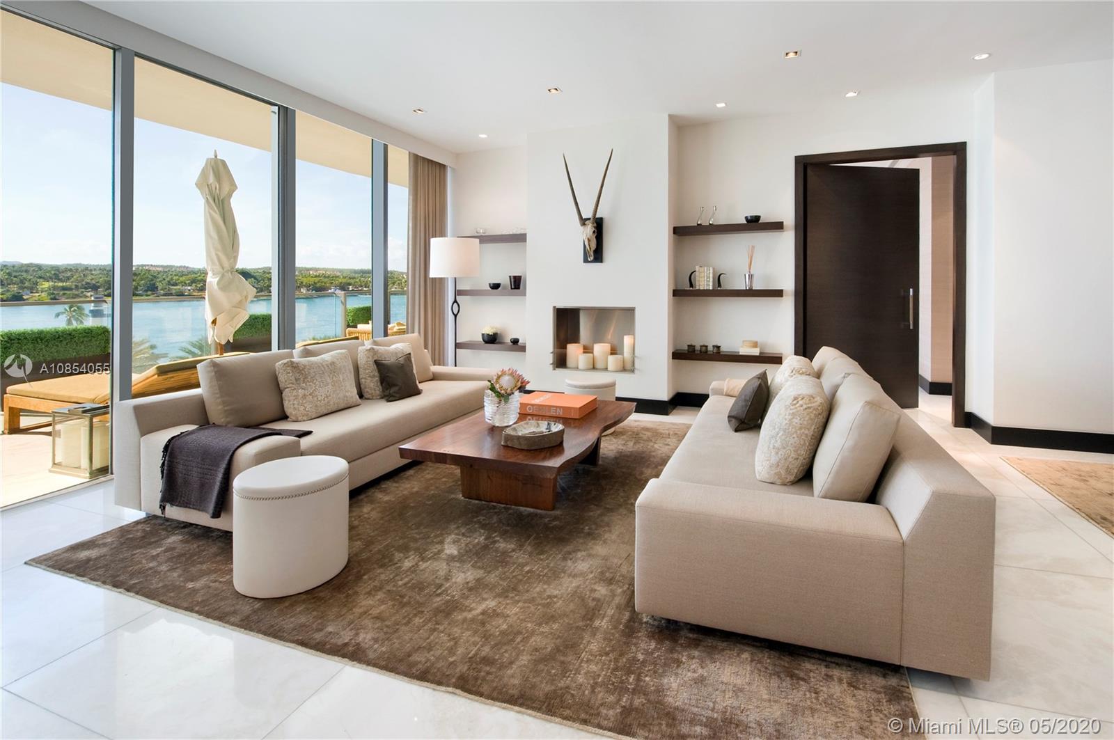 APOGEE CONDO - Residential