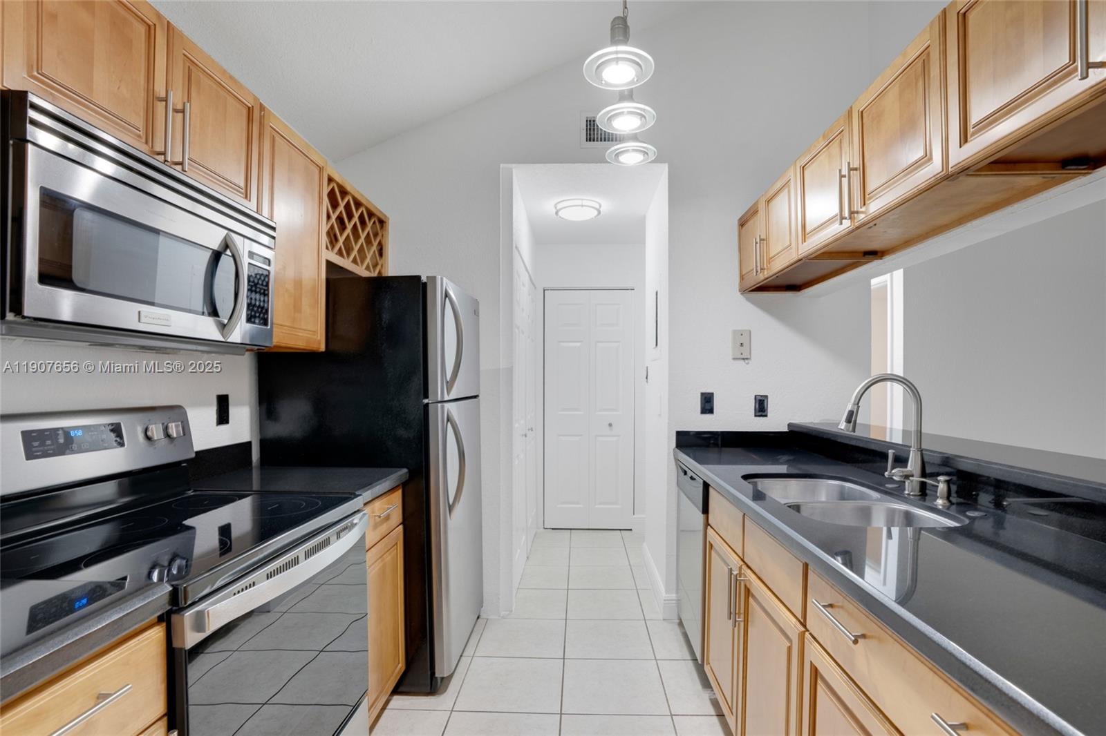 ROYAL PALM PLACE - Residential Lease