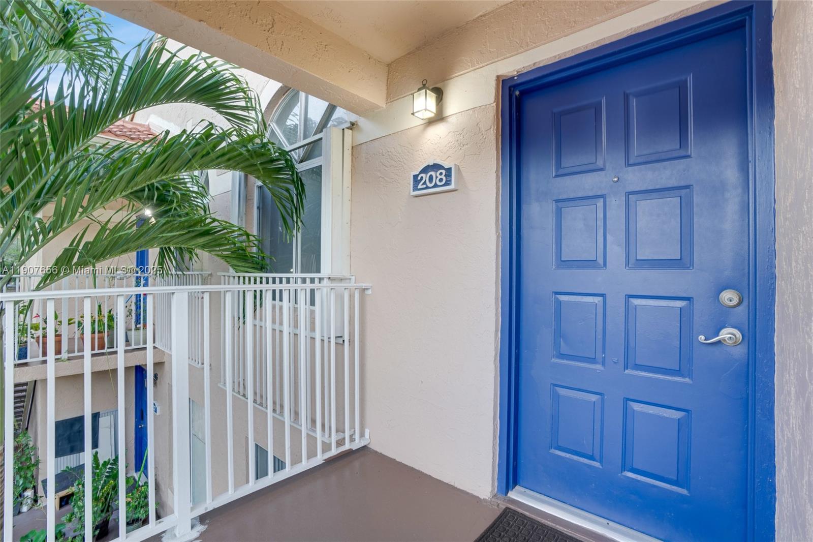 ROYAL PALM PLACE - Residential Lease