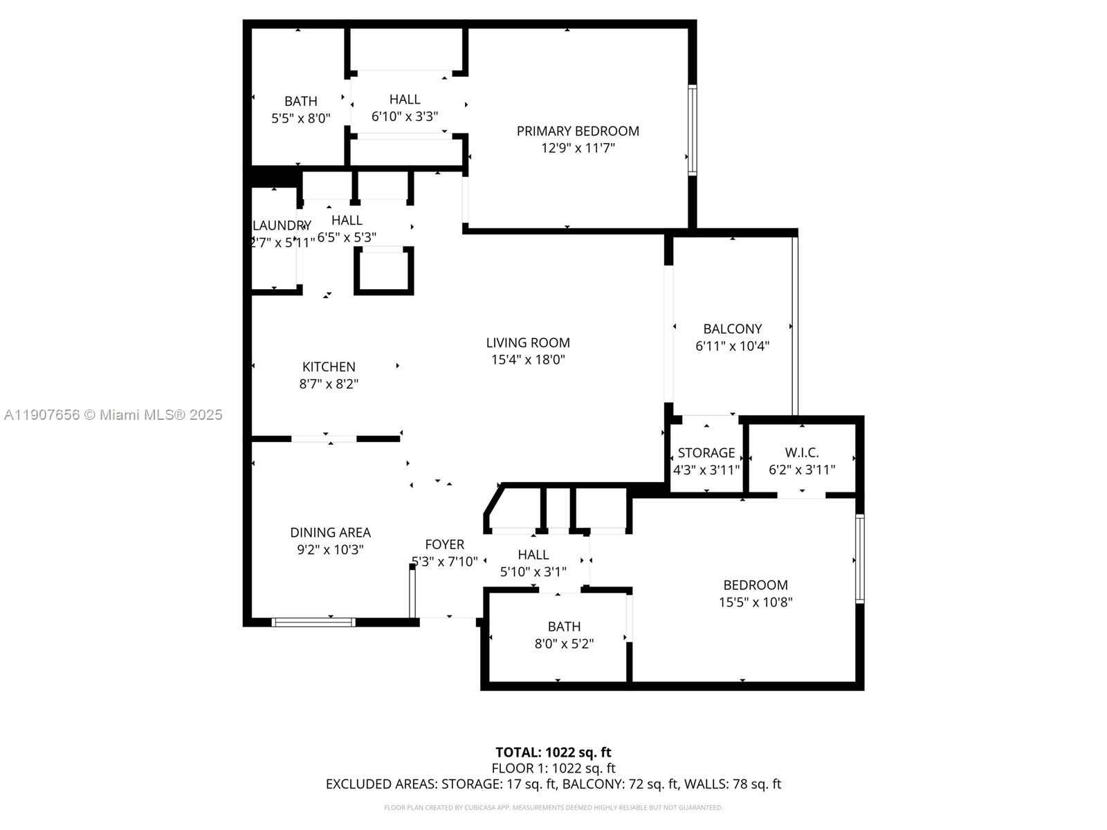ROYAL PALM PLACE - Residential Lease