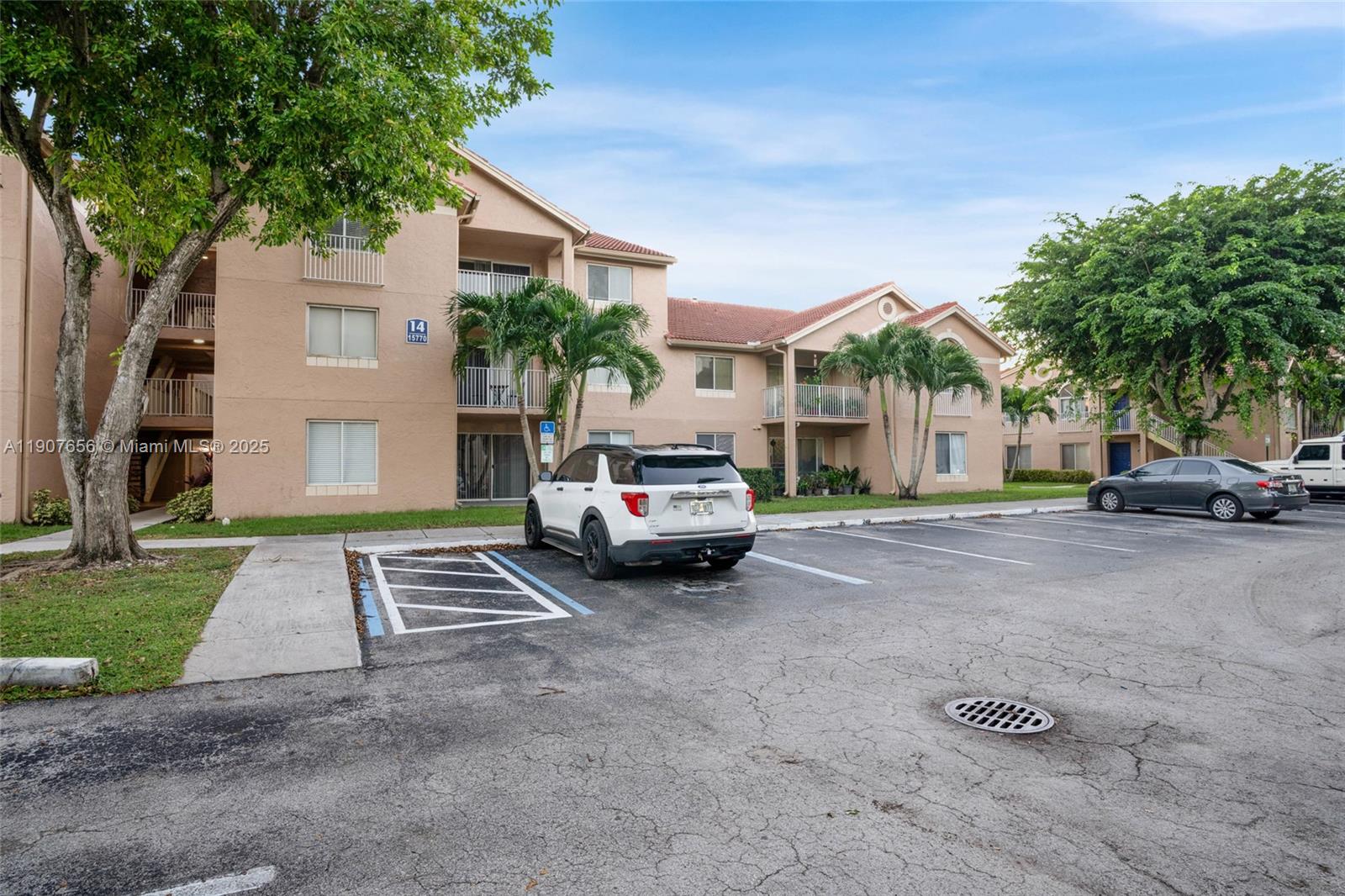 ROYAL PALM PLACE - Residential Lease