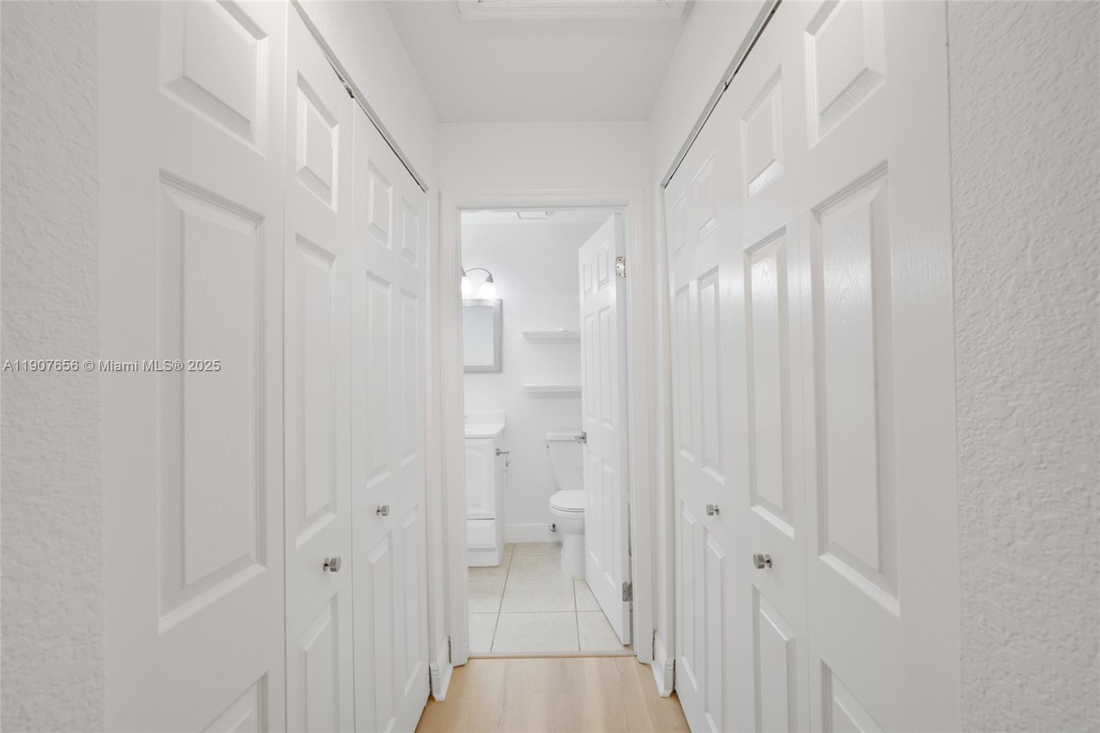 ROYAL PALM PLACE - Residential Lease