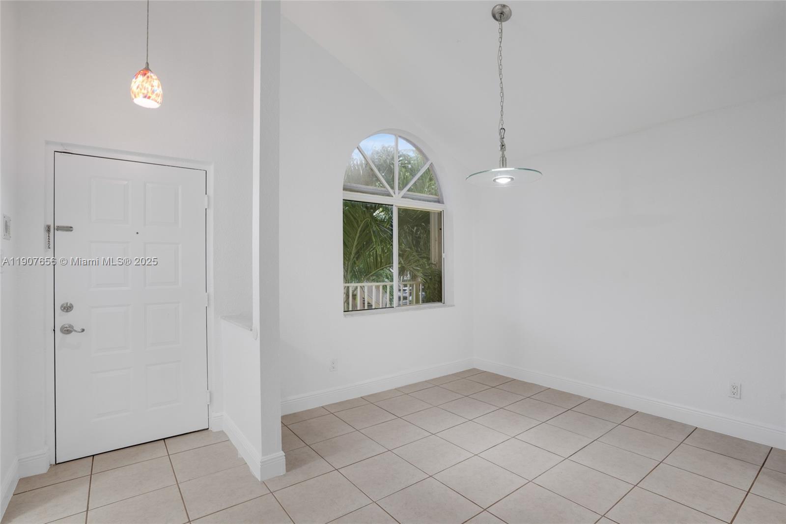 ROYAL PALM PLACE - Residential Lease