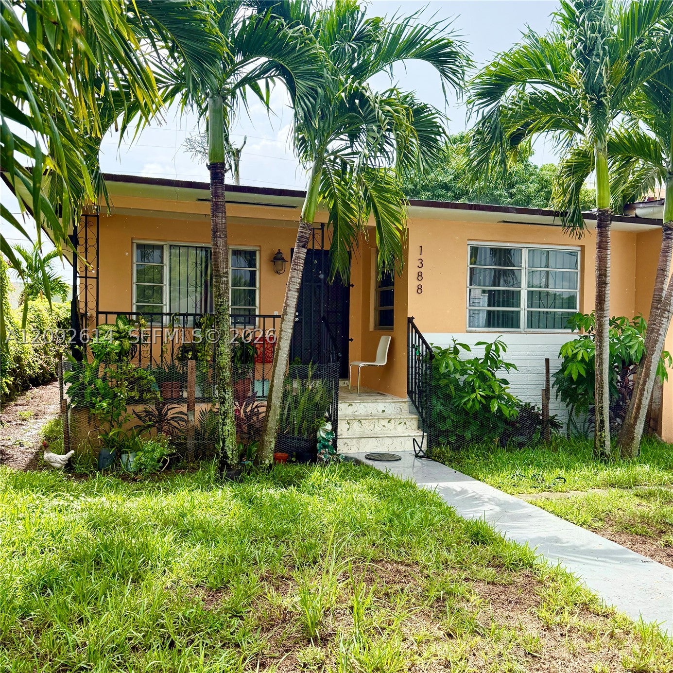 1388 NW 55 St