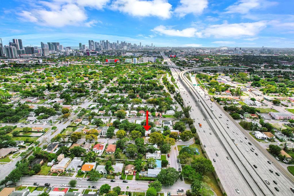 BAY VISTA PARK AMD PL - Residential