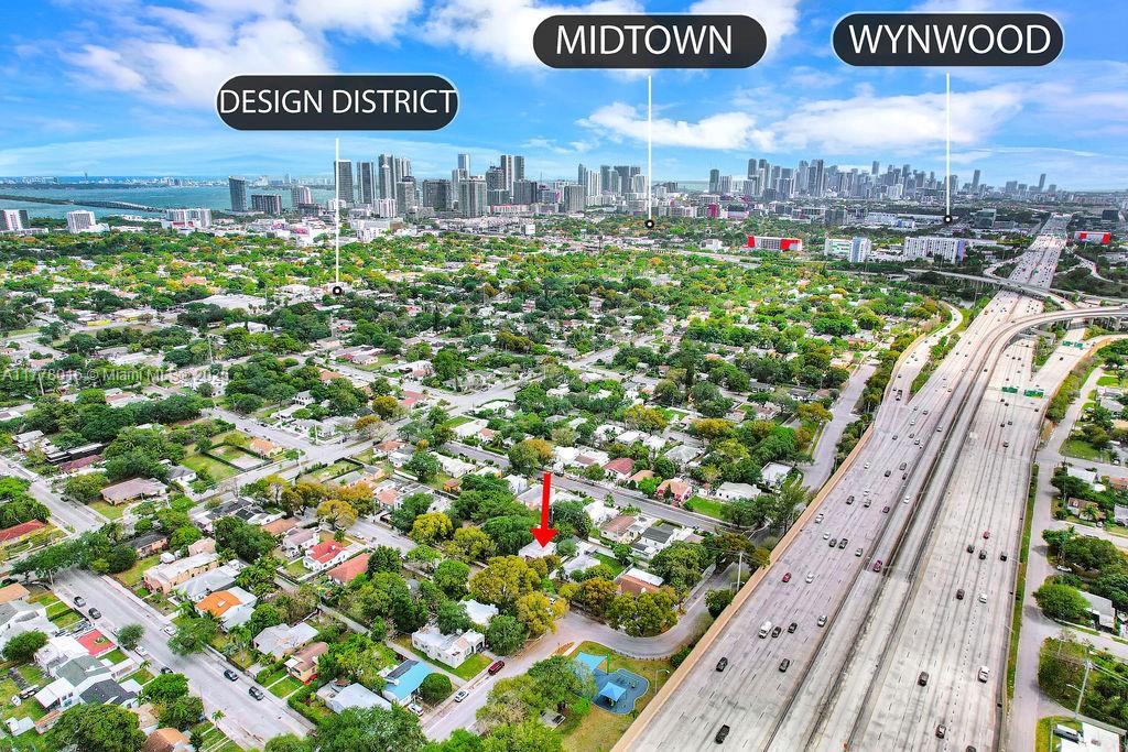 BAY VISTA PARK AMD PL - Residential