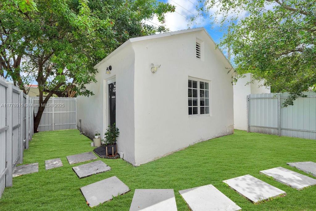 BAY VISTA PARK AMD PL - Residential