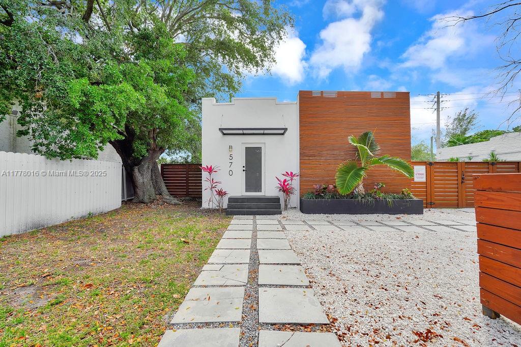 BAY VISTA PARK AMD PL - Residential